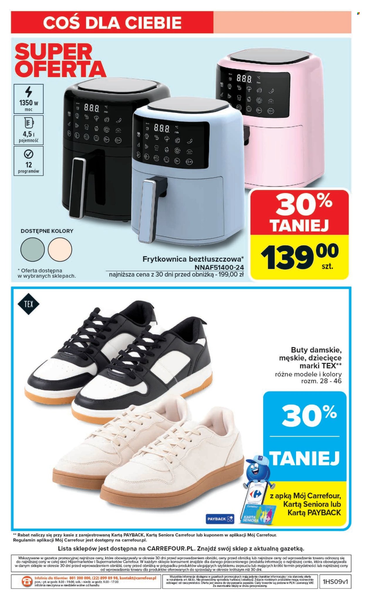 Gazetka Carrefour Market - 24.02.2025 - 1.03.2025. Strona 37