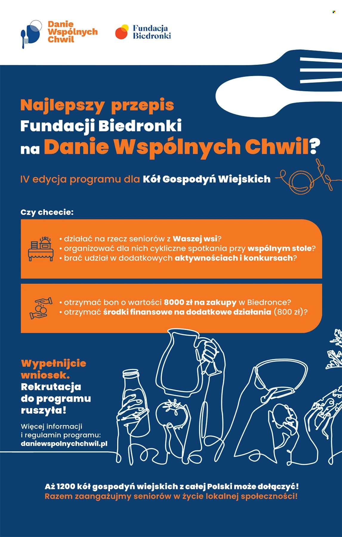 Gazetka Biedronka - 24.02.2025 - 1.03.2025. Strona 73