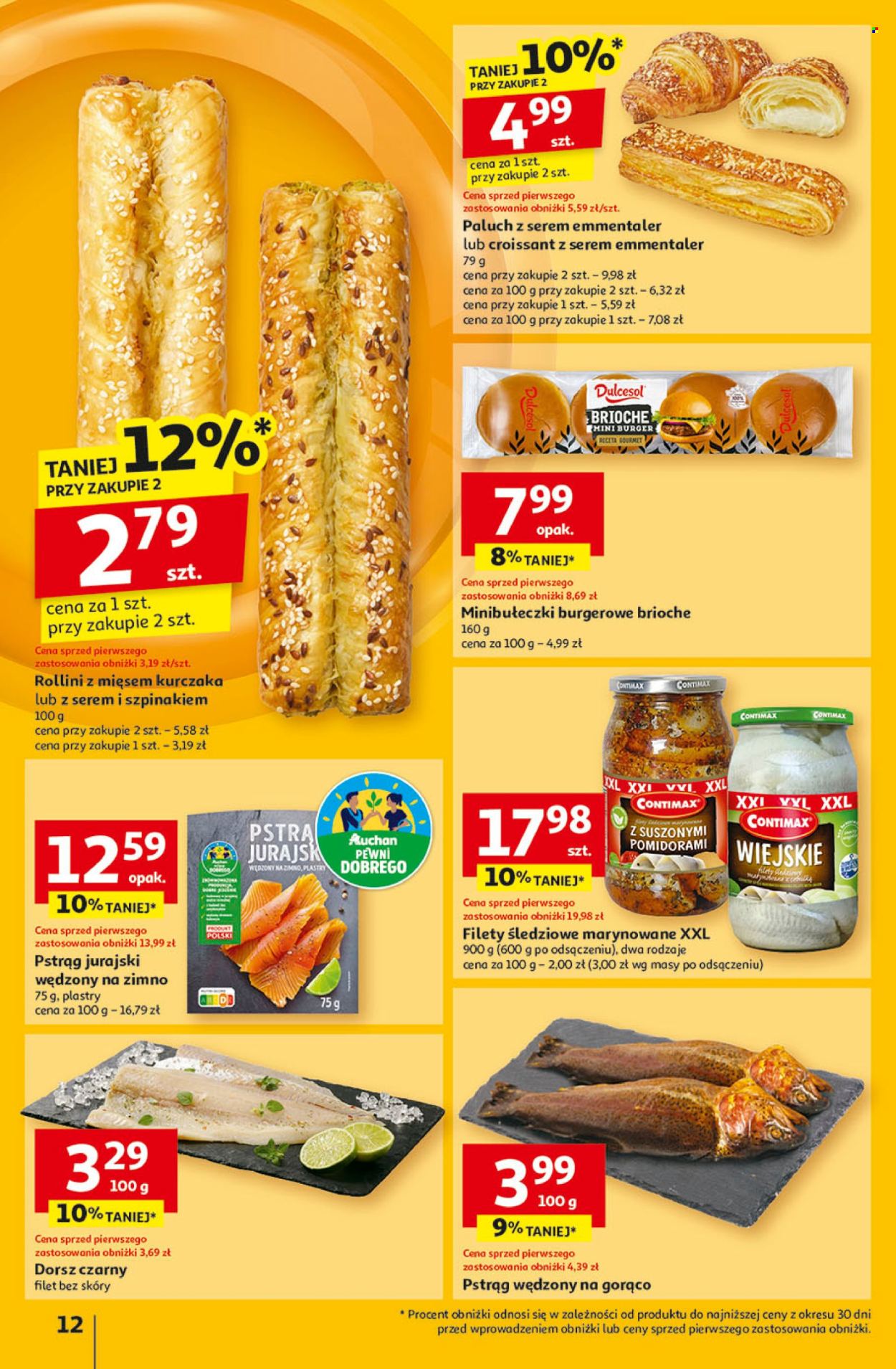 Gazetka Auchan - 27.02.2025 - 5.03.2025. Strona 14
