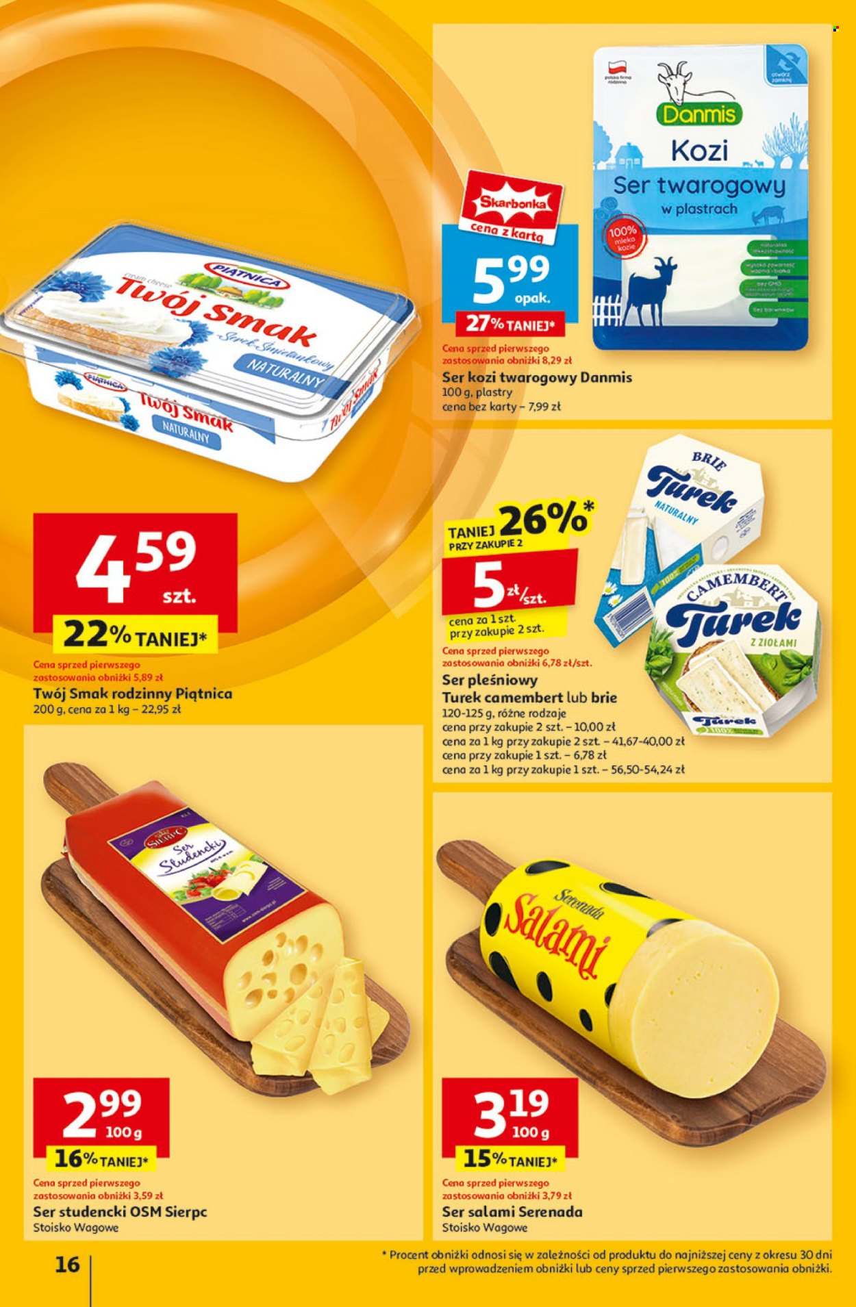 Gazetka Auchan - 27.02.2025 - 5.03.2025. Strona 18
