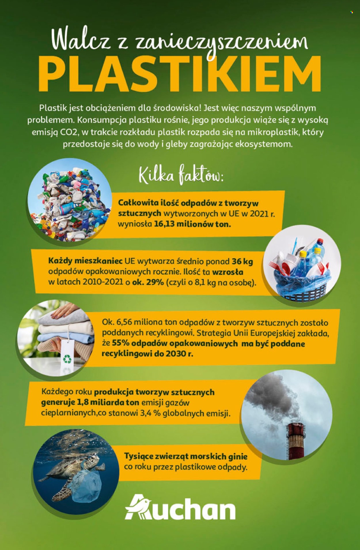 Gazetka Auchan - 27.02.2025 - 5.03.2025. Strona 30