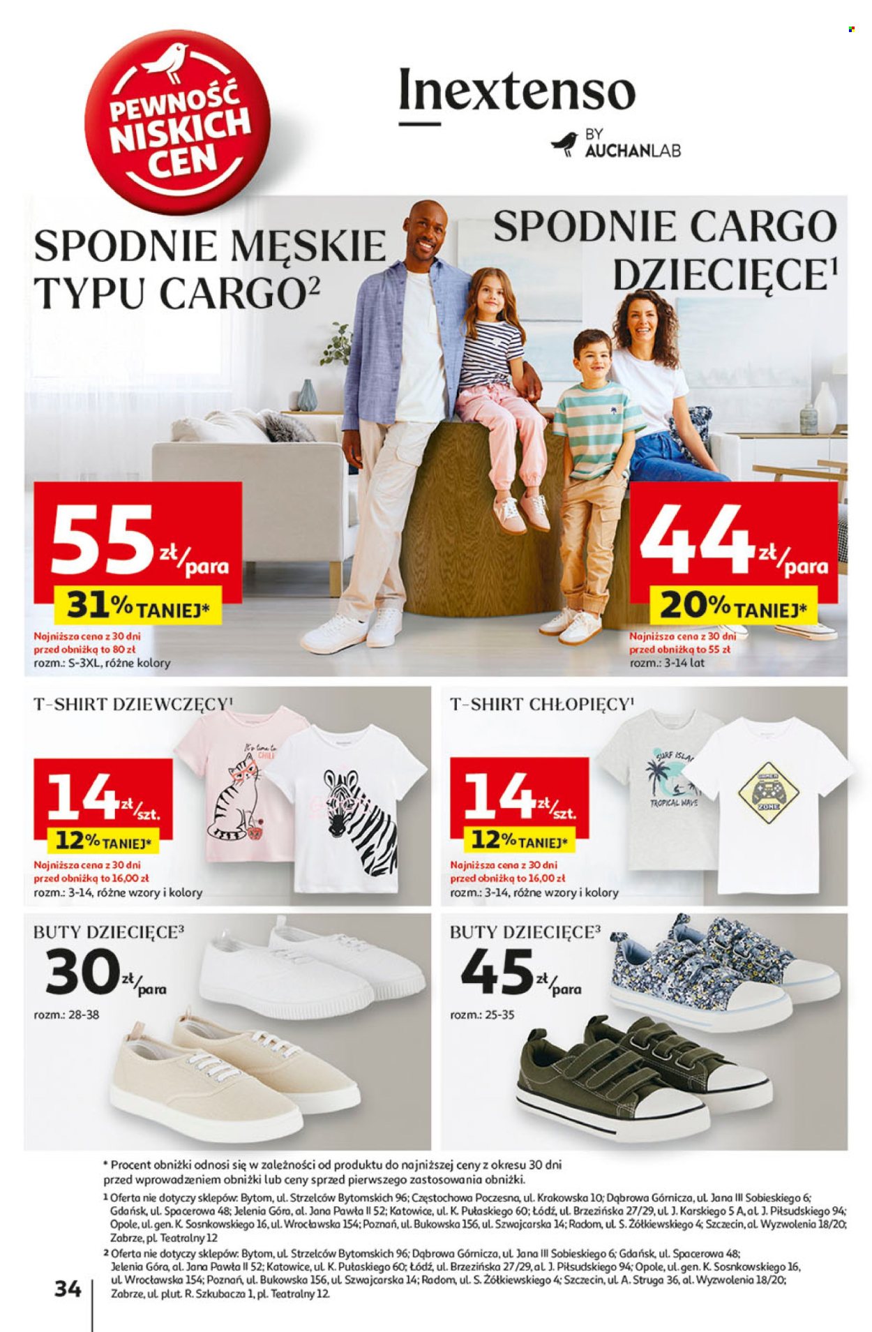 Gazetka Auchan - 27.02.2025 - 5.03.2025. Strona 42