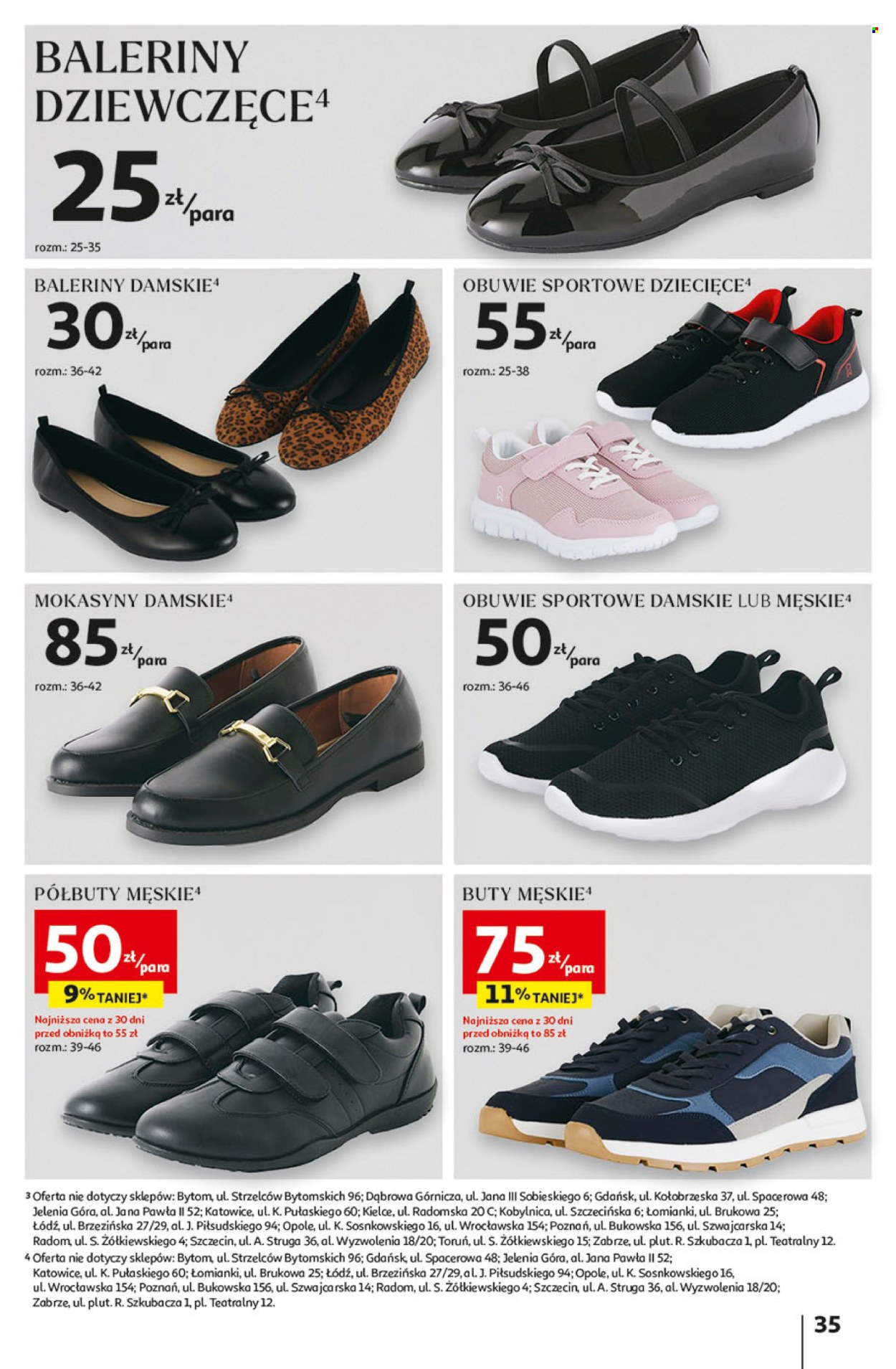 Gazetka Auchan - 27.02.2025 - 5.03.2025. Strona 43