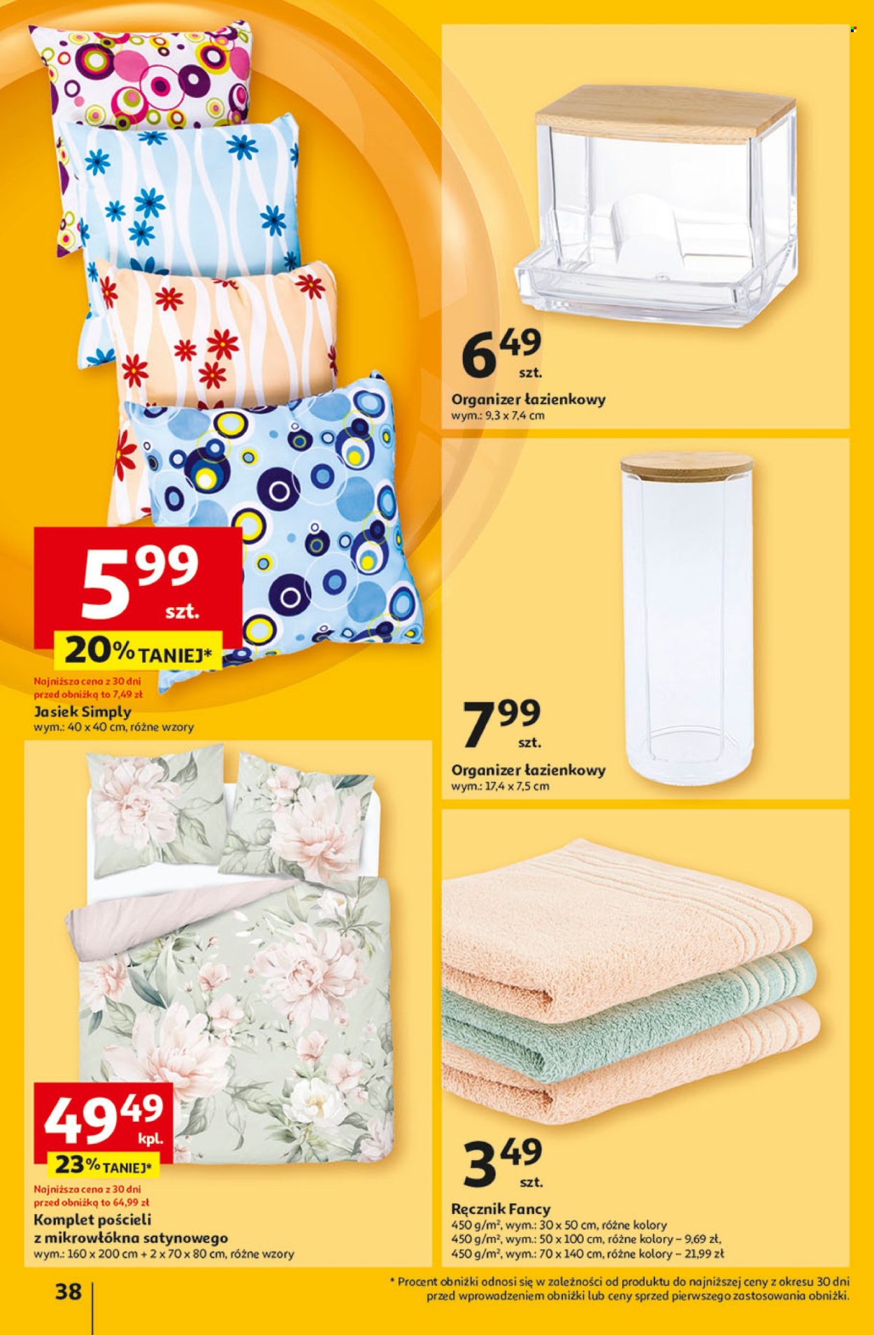 Gazetka Auchan - 27.02.2025 - 5.03.2025. Strona 46
