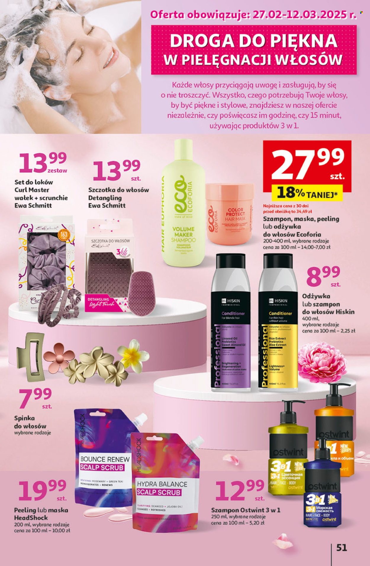 Gazetka Auchan - 27.02.2025 - 5.03.2025. Strona 59