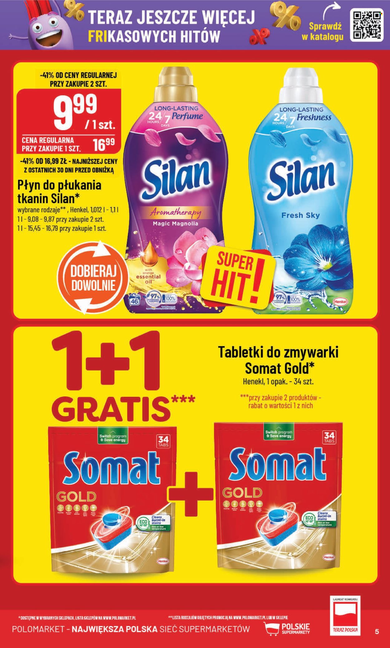 Gazetka Polomarket - 26.02.2025 - 4.03.2025. Strona 5
