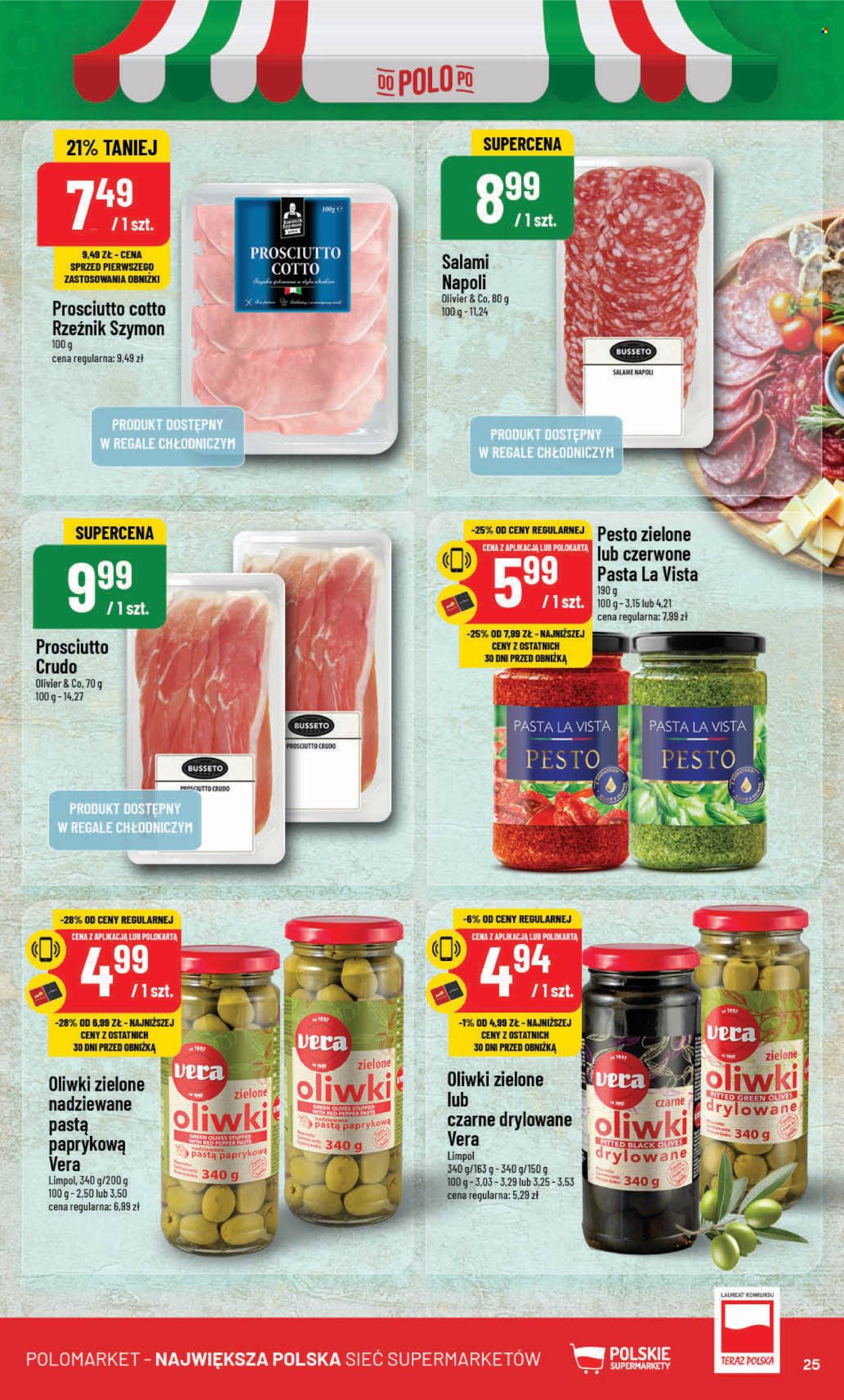 Gazetka Polomarket - 26.02.2025 - 4.03.2025. Strona 25