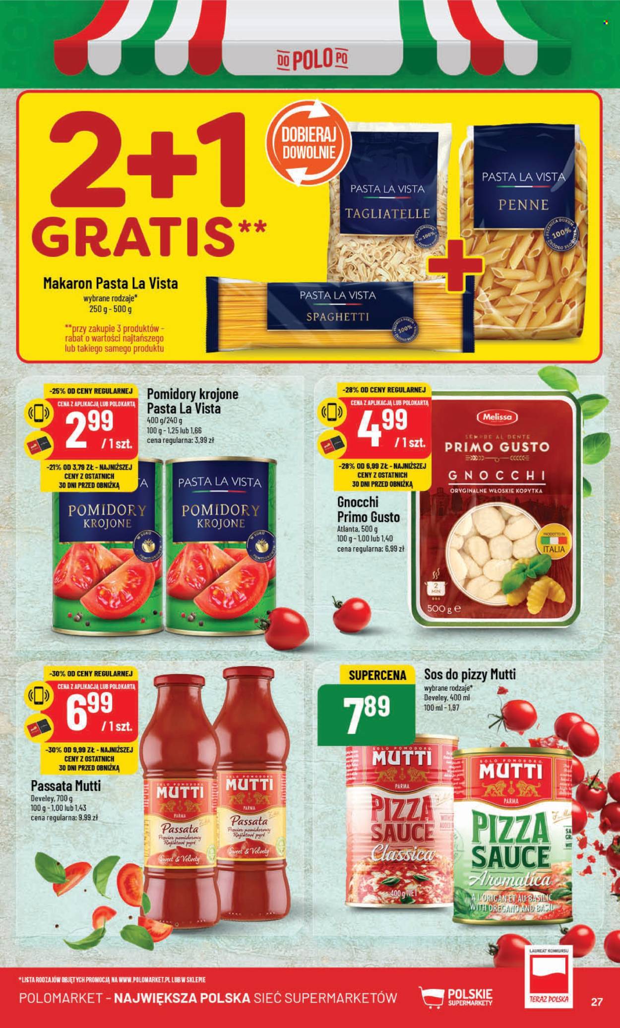 Gazetka Polomarket - 26.02.2025 - 4.03.2025. Strona 27