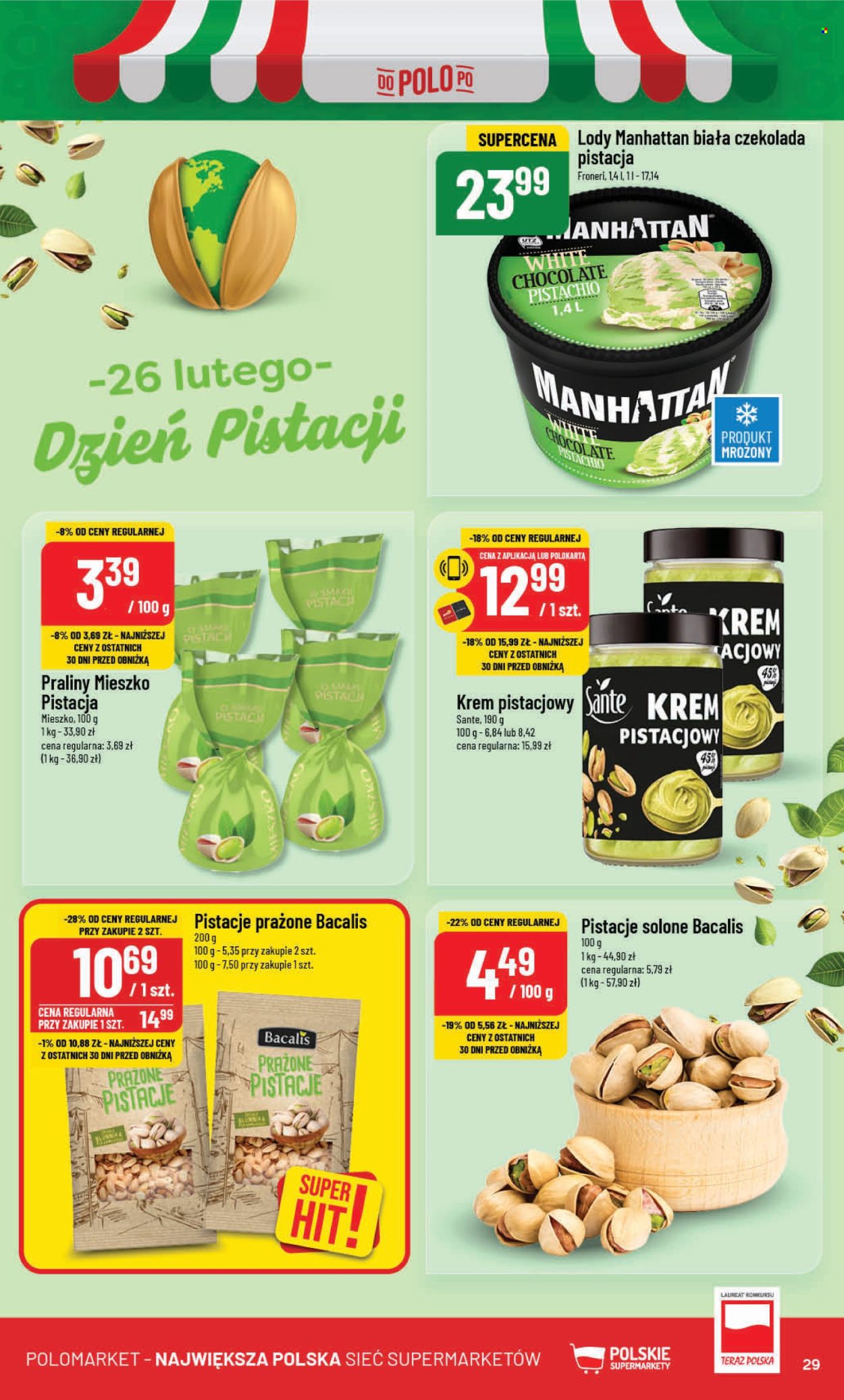 Gazetka Polomarket - 26.02.2025 - 4.03.2025. Strona 29