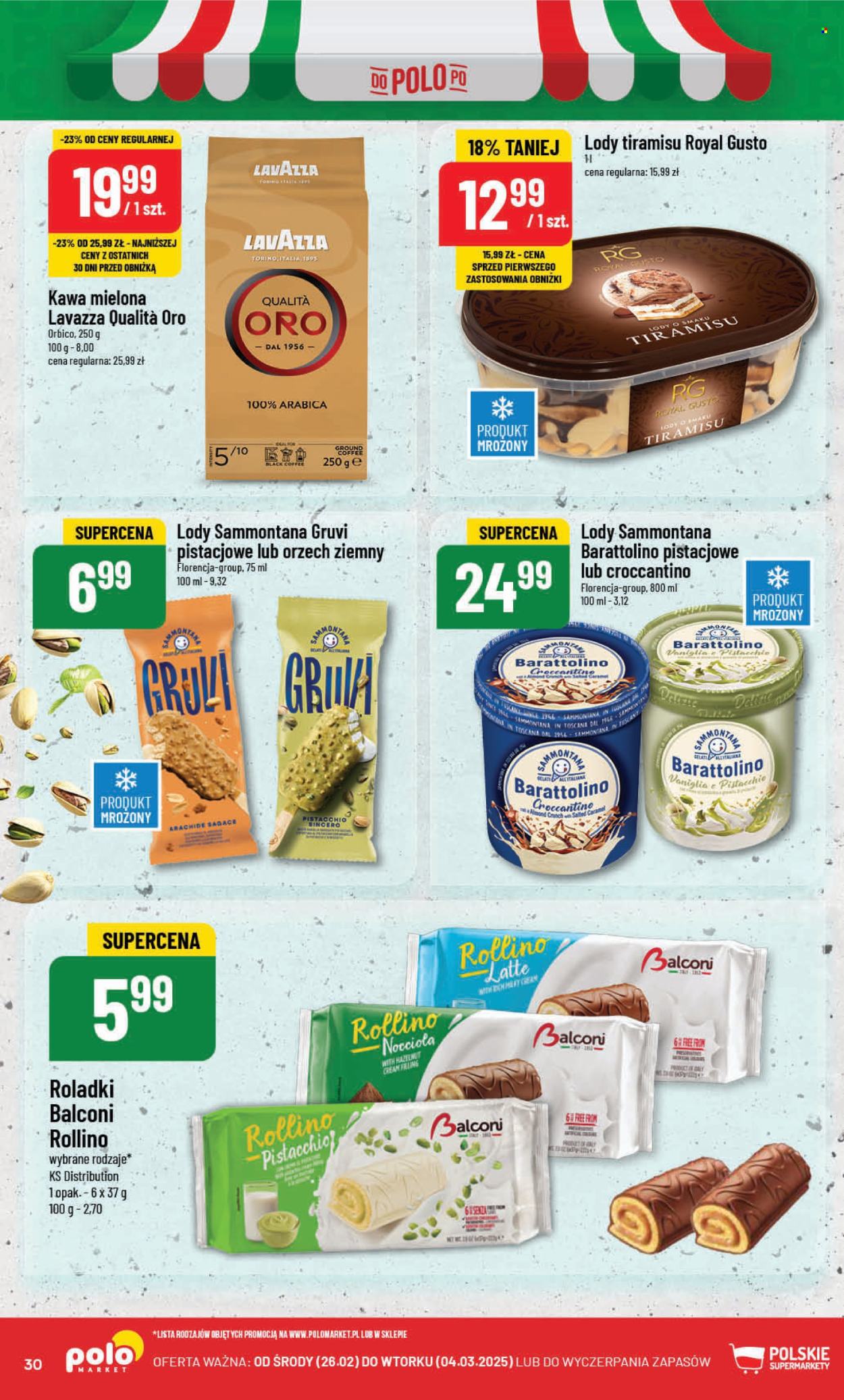 Gazetka Polomarket - 26.02.2025 - 4.03.2025. Strona 30