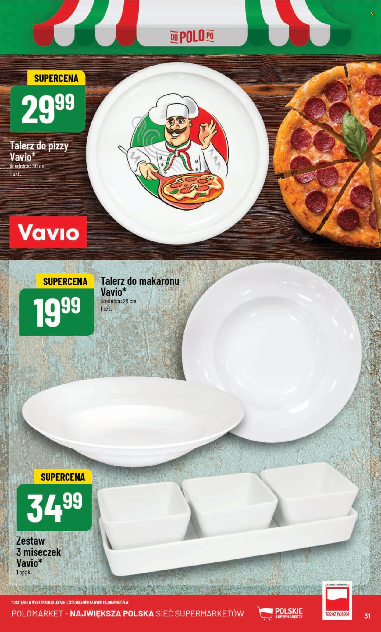 Gazetka Polomarket - 26.02.2025 - 4.03.2025. Strona 31