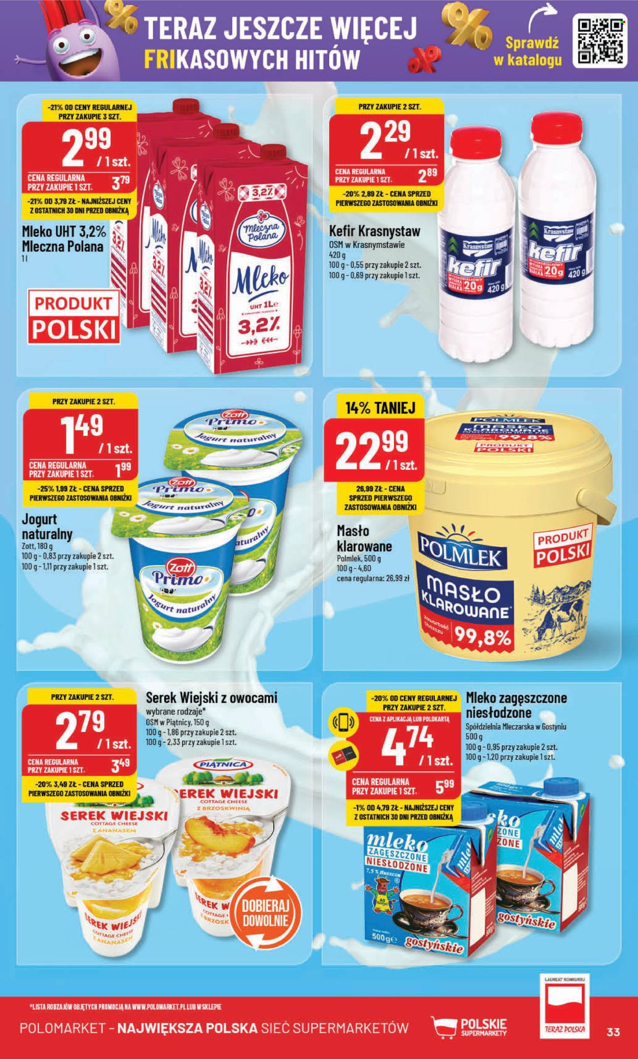 Gazetka Polomarket - 26.02.2025 - 4.03.2025. Strona 33