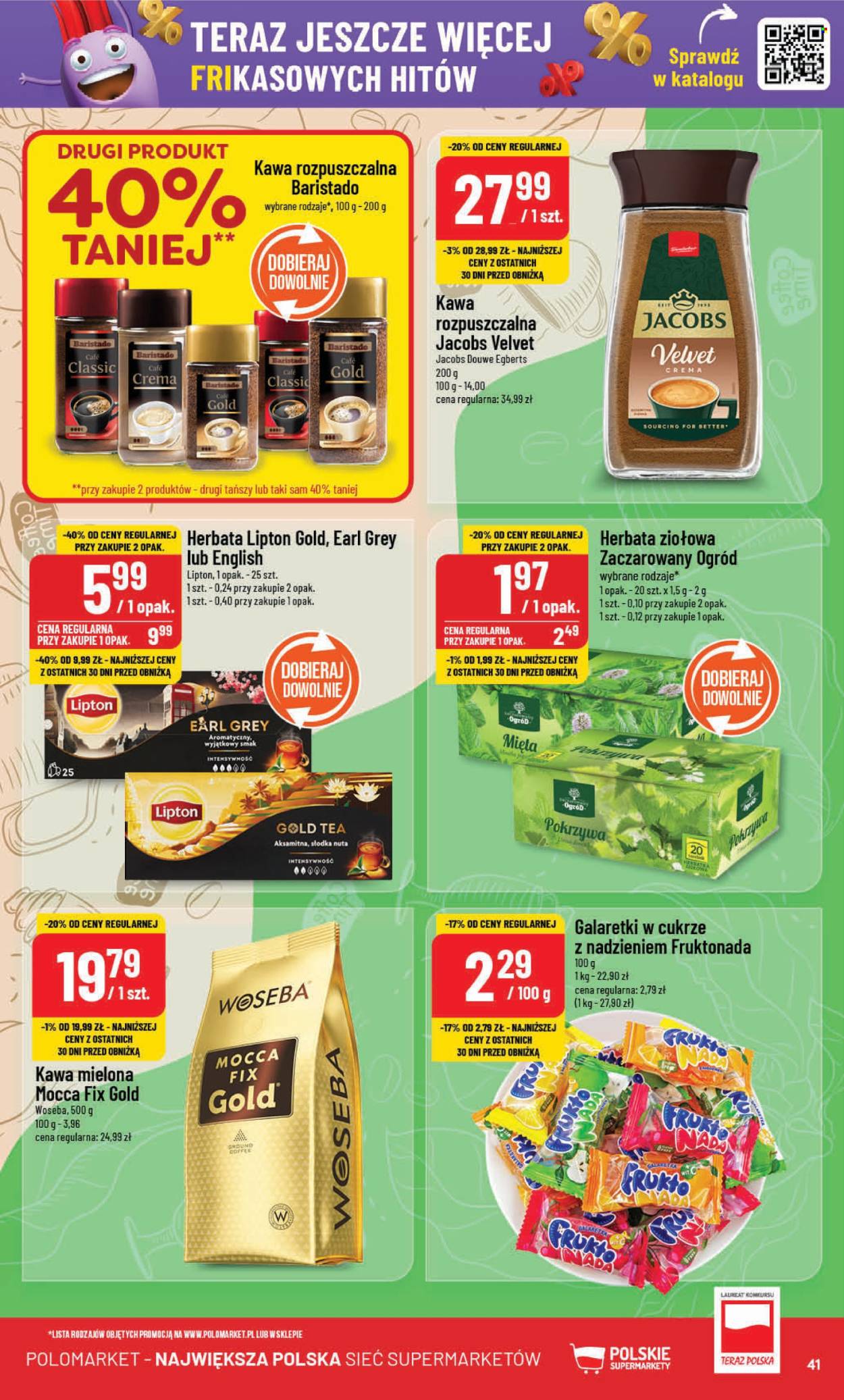 Gazetka Polomarket - 26.02.2025 - 4.03.2025. Strona 41