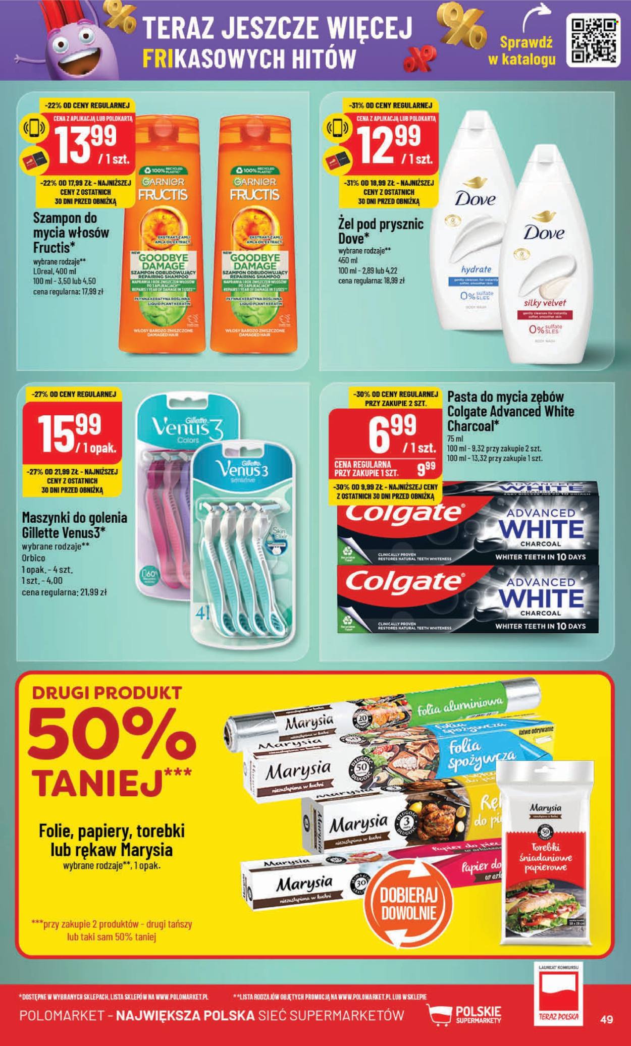 Gazetka Polomarket - 26.02.2025 - 4.03.2025. Strona 49