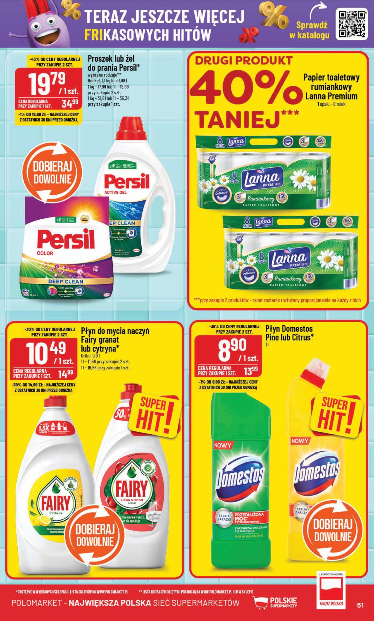 Gazetka Polomarket - 26.02.2025 - 4.03.2025. Strona 51