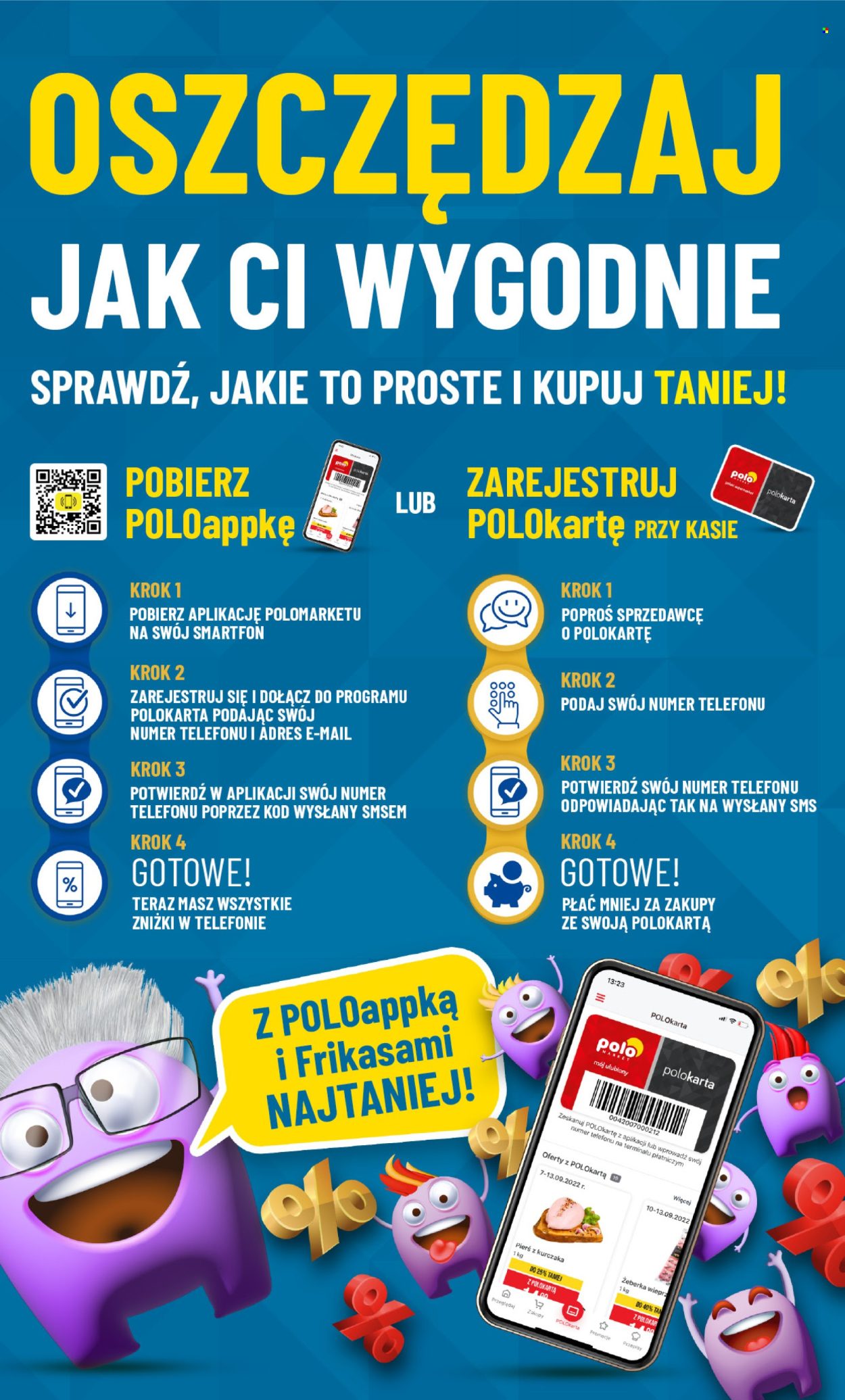 Gazetka Polomarket - 26.02.2025 - 11.03.2025. Strona 2