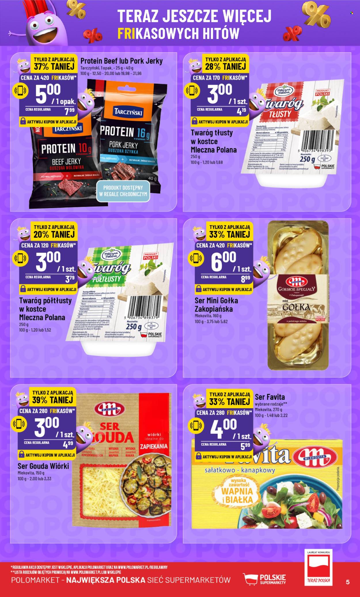 Gazetka Polomarket - 26.02.2025 - 11.03.2025. Strona 5