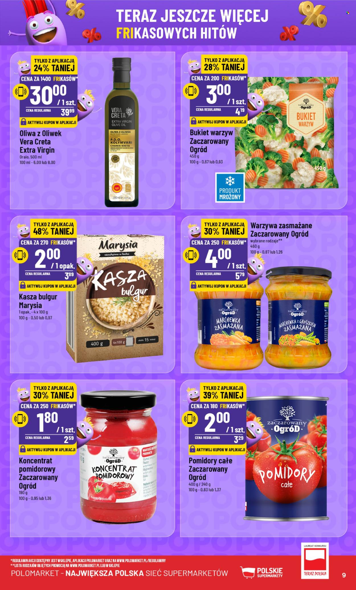 Gazetka Polomarket - 26.02.2025 - 11.03.2025. Strona 9