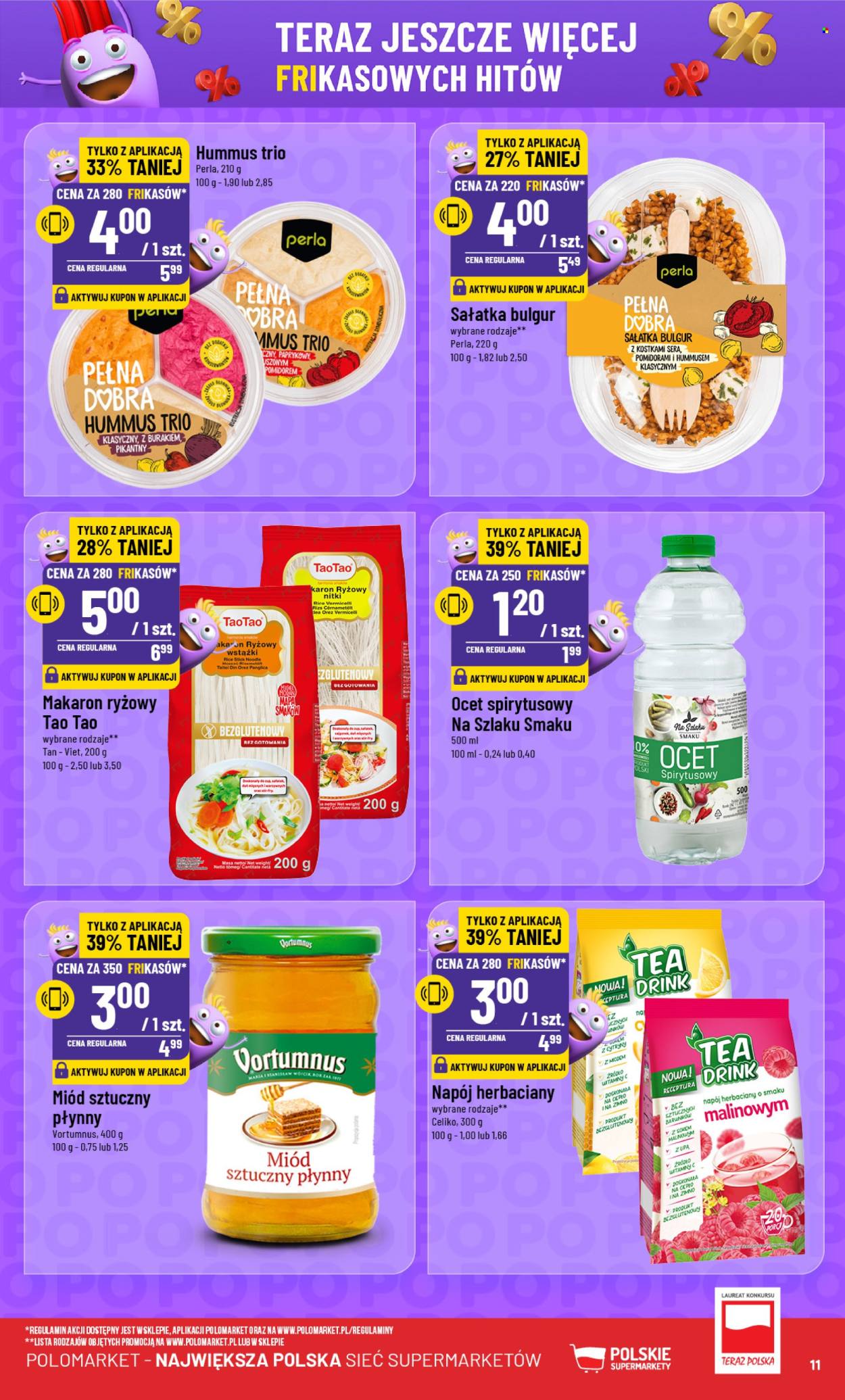 Gazetka Polomarket - 26.02.2025 - 11.03.2025. Strona 11