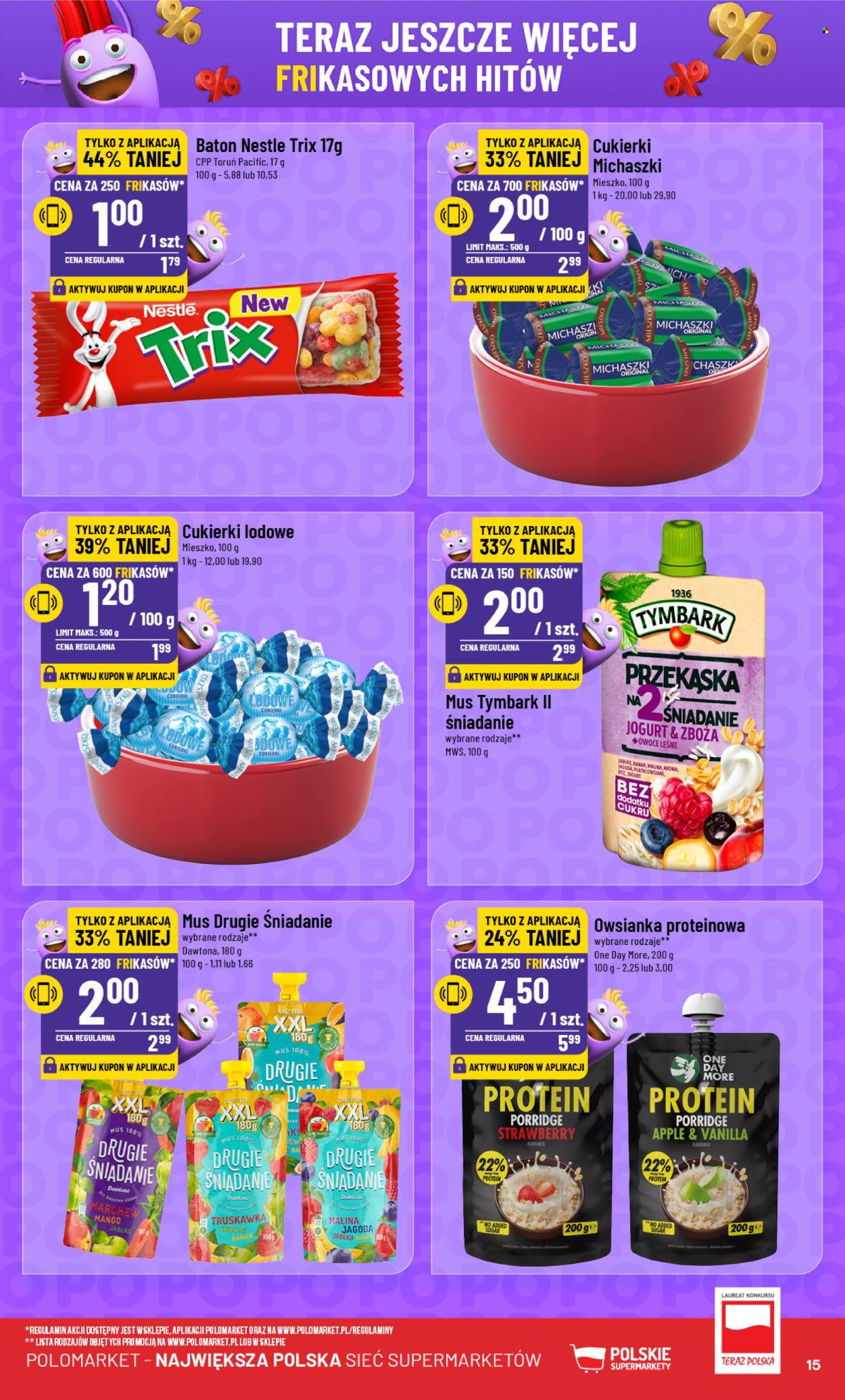 Gazetka Polomarket - 26.02.2025 - 11.03.2025. Strona 15