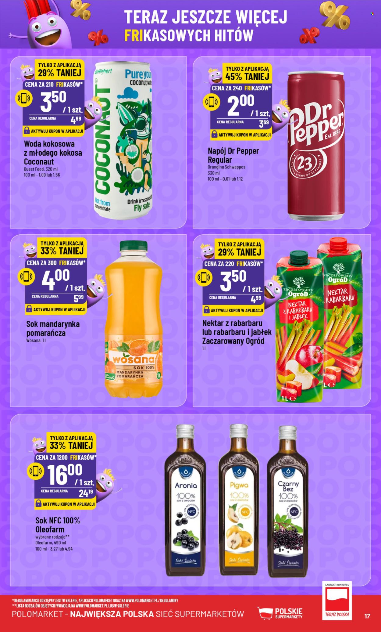 Gazetka Polomarket - 26.02.2025 - 11.03.2025. Strona 17