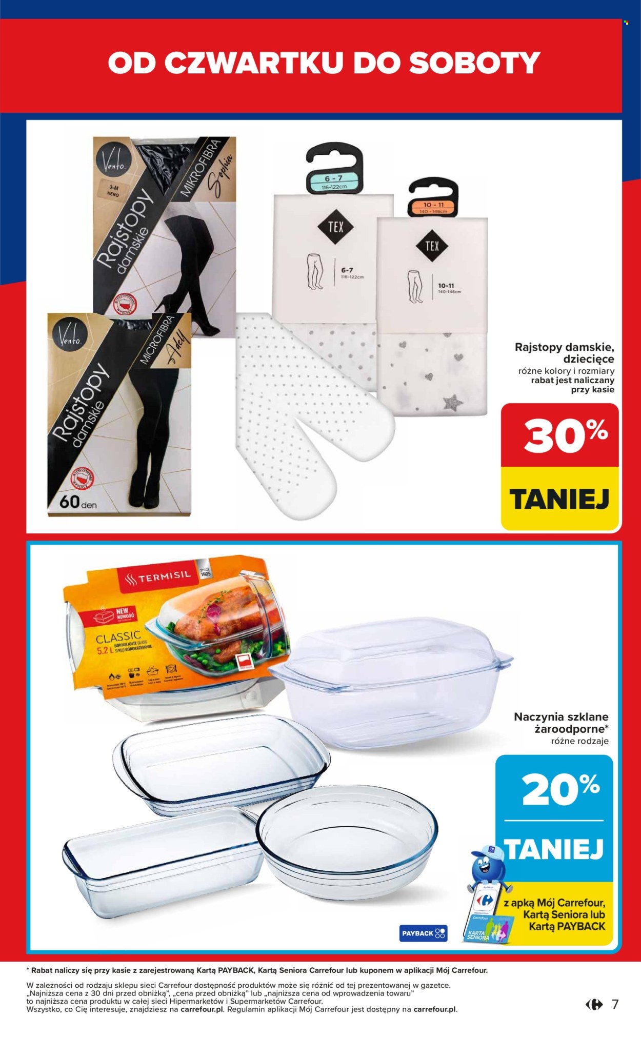 Gazetka Carrefour - 27.02.2025 - 1.03.2025. Strona 7