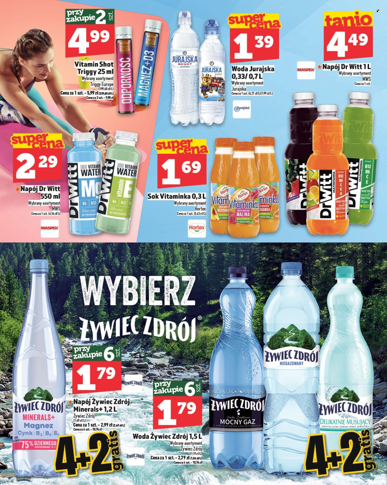 Gazetka Topaz - 27.02.2025 - 5.03.2025. Strona 22