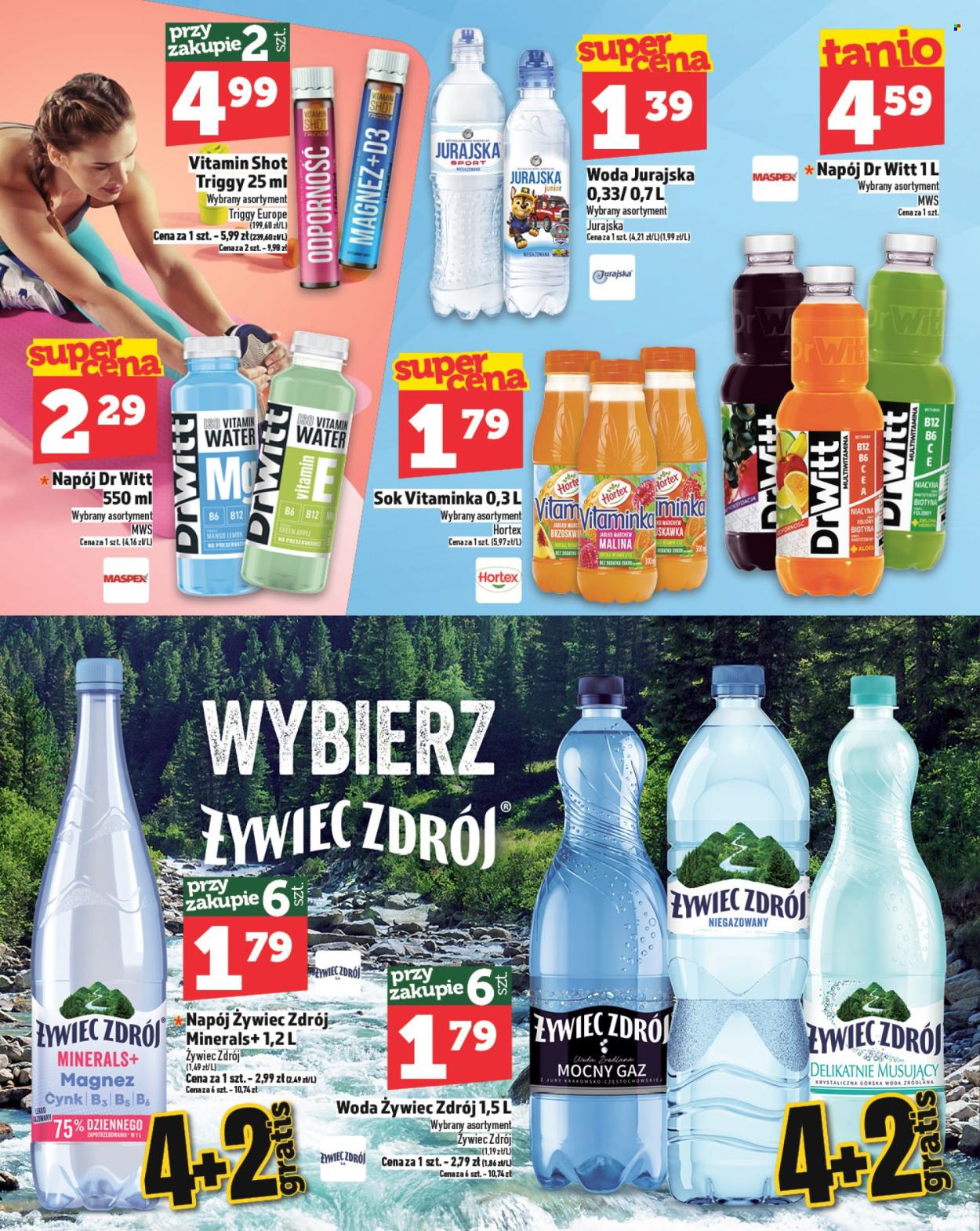 Gazetka Topaz - 27.02.2025 - 5.03.2025. Strona 22