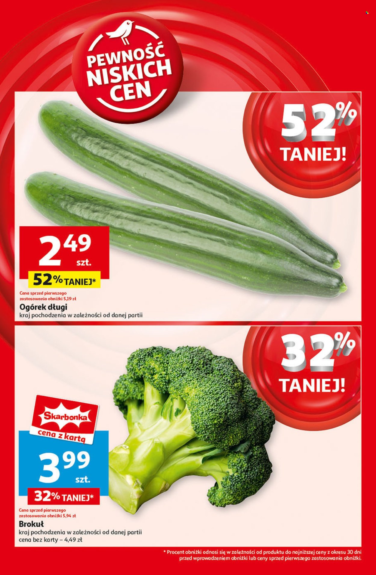 Gazetka Auchan - 27.02.2025 - 5.03.2025. Strona 6