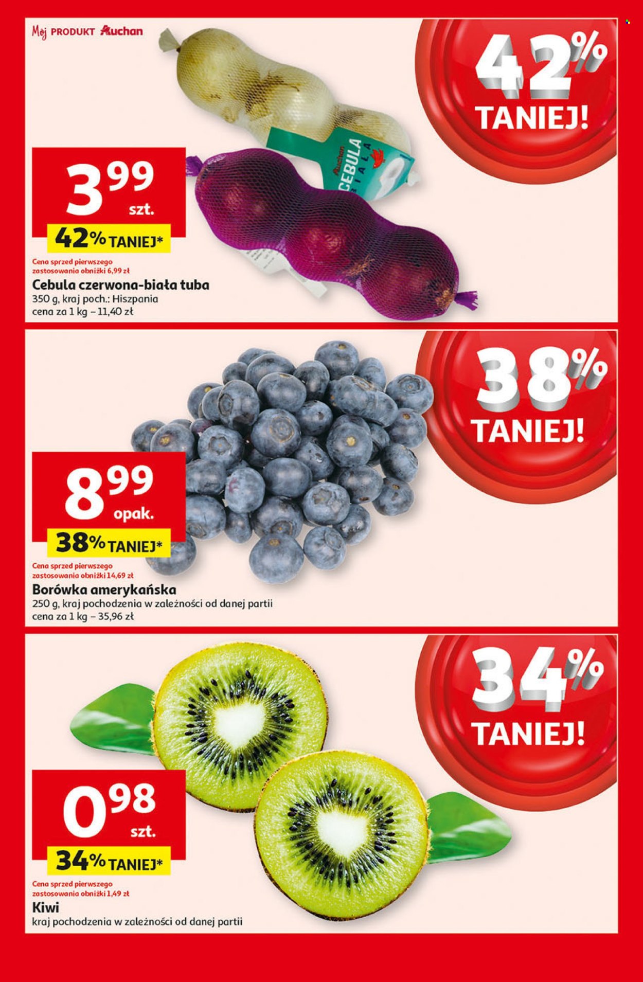 Gazetka Auchan - 27.02.2025 - 5.03.2025. Strona 7