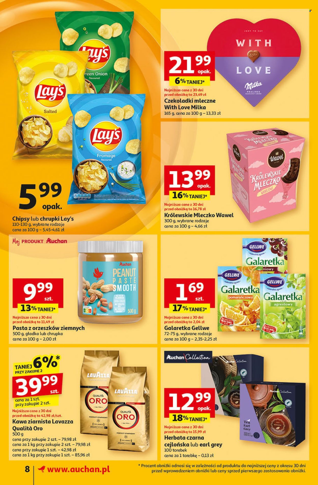 Gazetka Auchan - 27.02.2025 - 5.03.2025. Strona 10