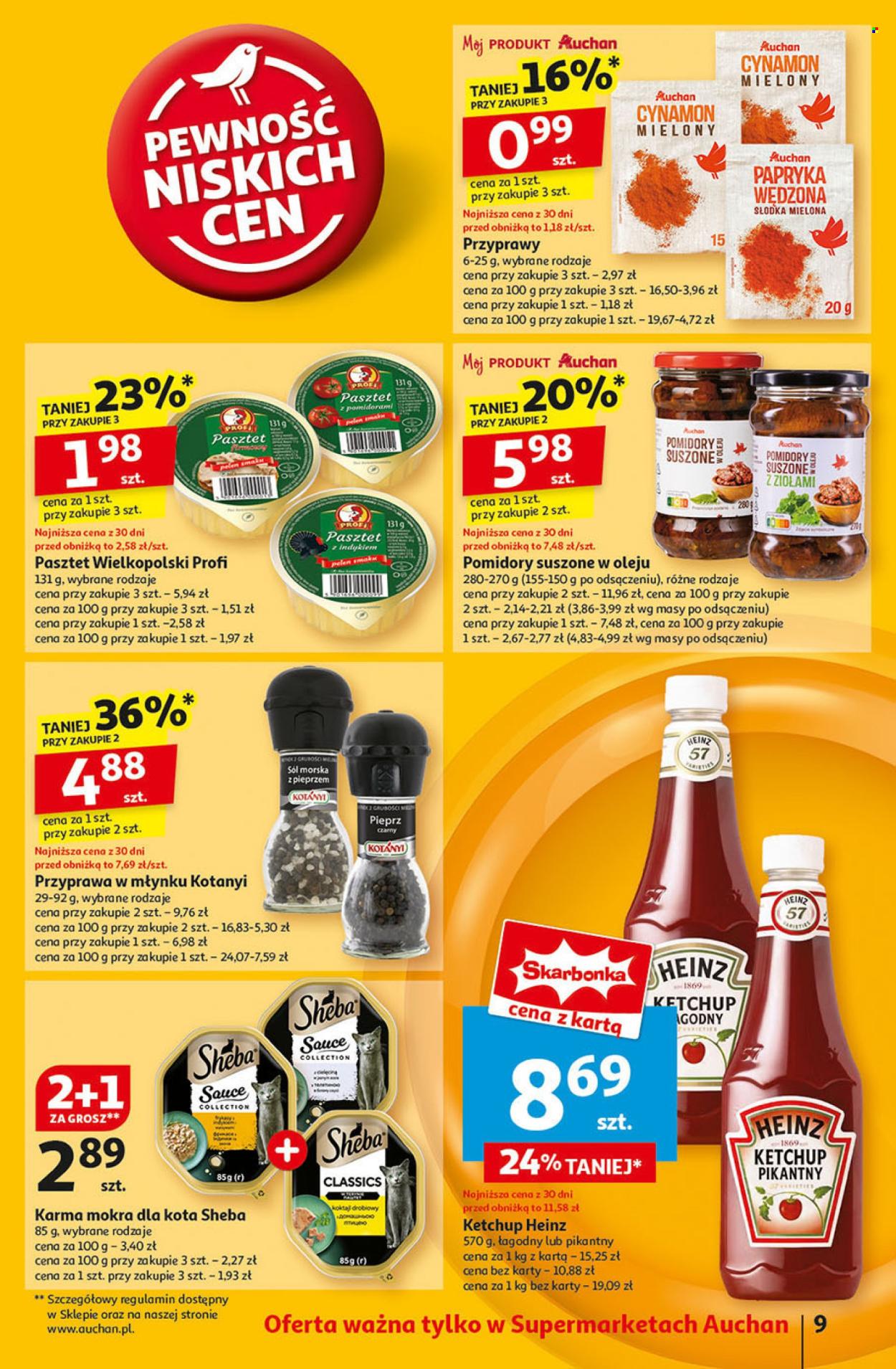 Gazetka Auchan - 27.02.2025 - 5.03.2025. Strona 11
