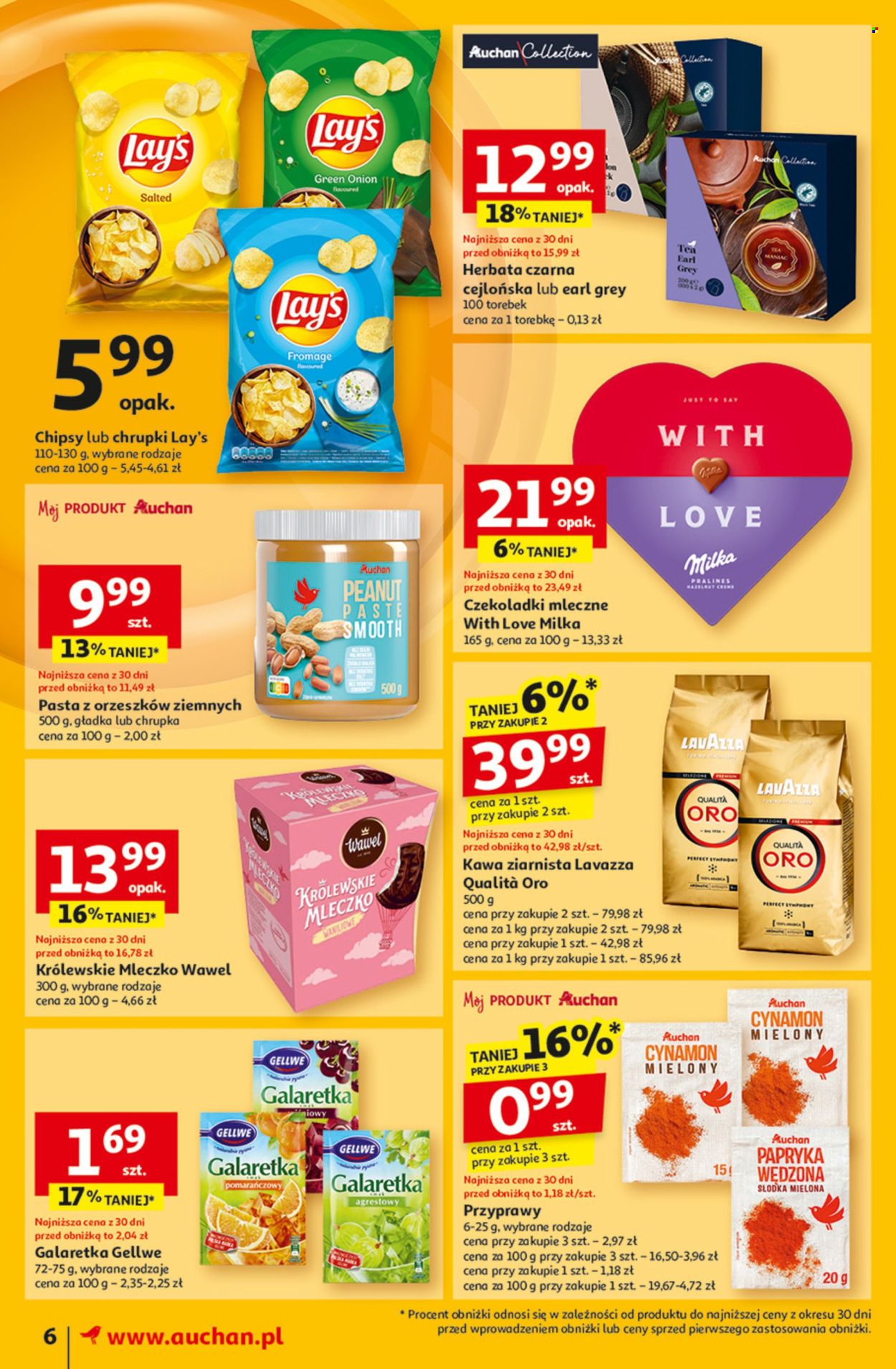 Gazetka Auchan - 27.02.2025 - 5.03.2025. Strona 8