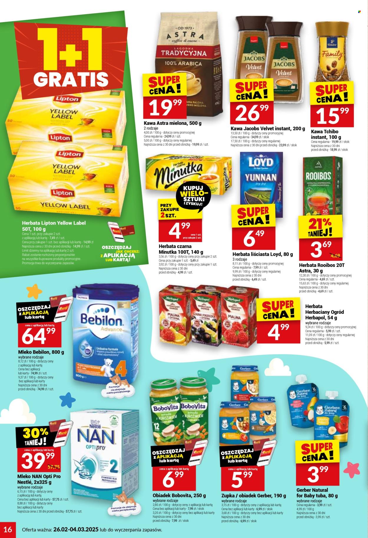 Gazetka Twój Market - 26.02.2025 - 4.03.2025. Strona 16