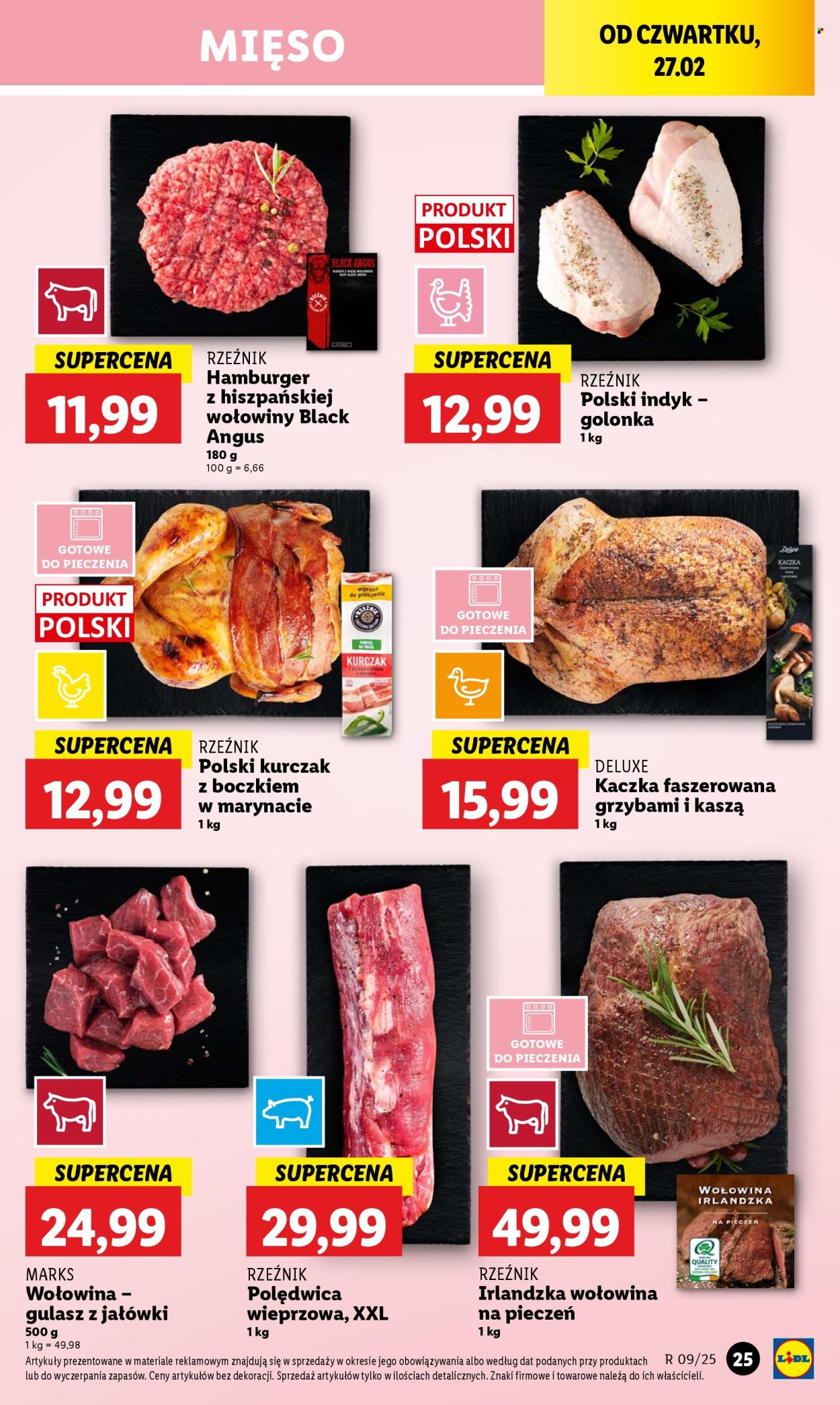 Gazetka Lidl - 27.02.2025 - 1.03.2025. Strona 29