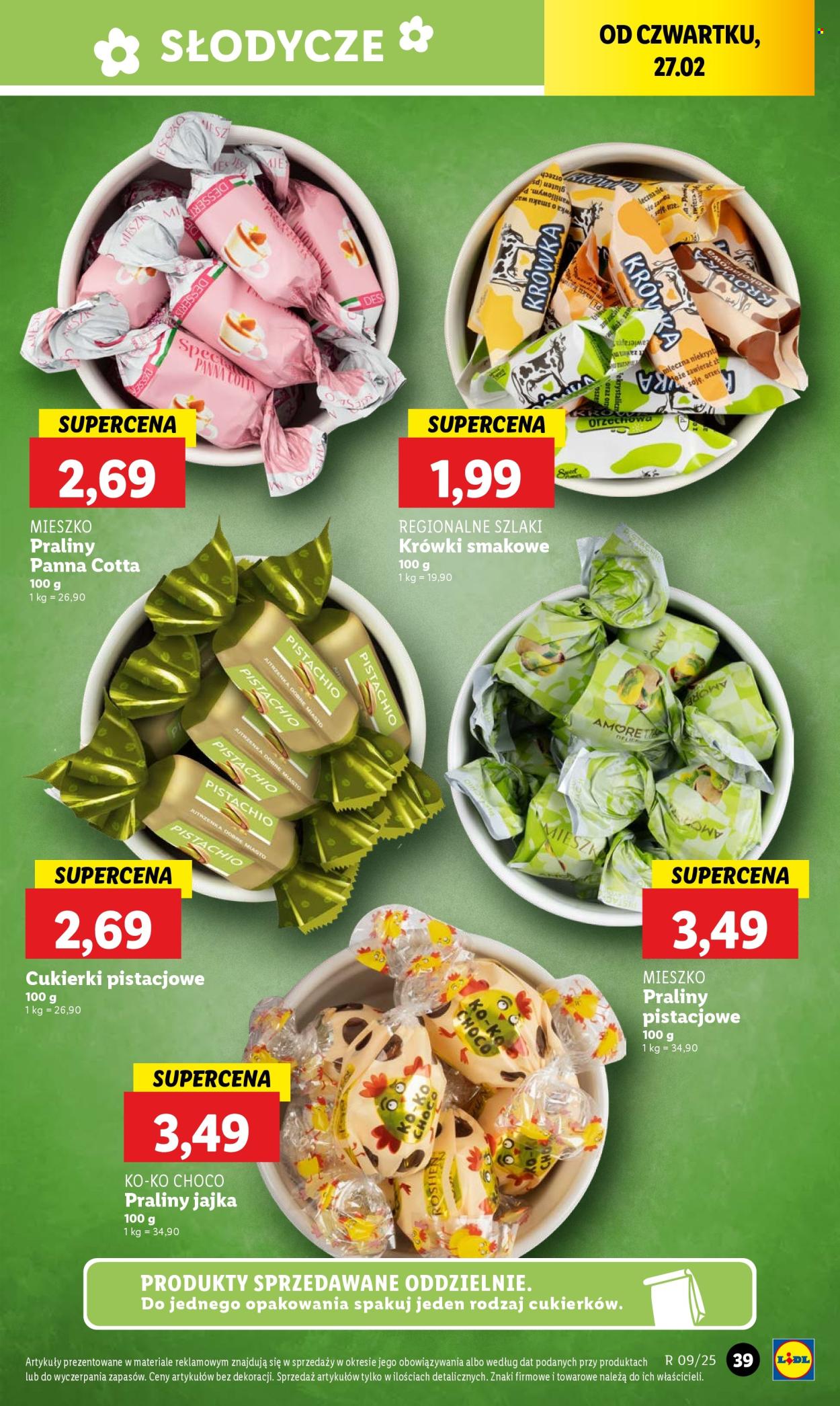 Gazetka Lidl - 27.02.2025 - 1.03.2025. Strona 43