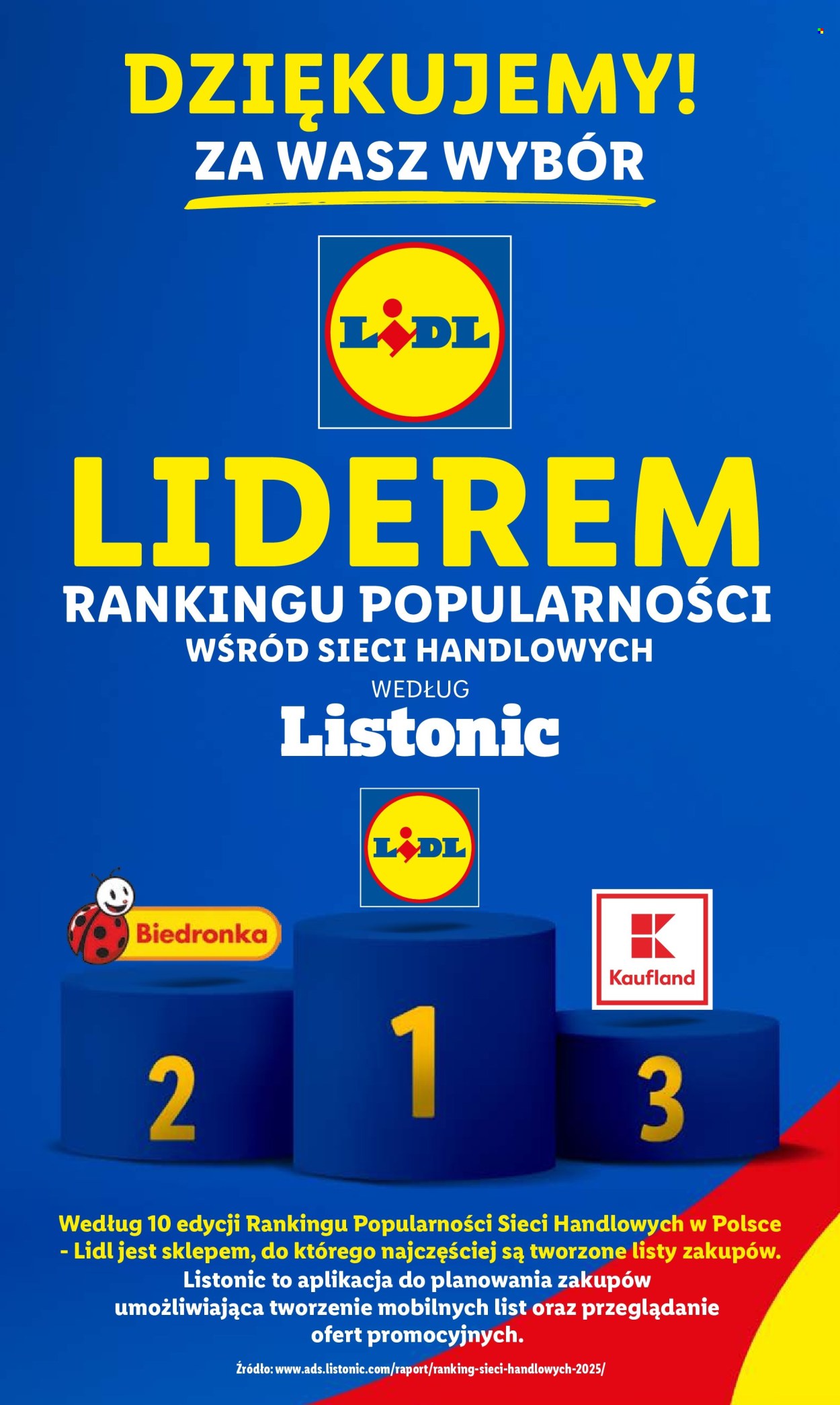 Gazetka Lidl - 27.02.2025 - 1.03.2025. Strona 54