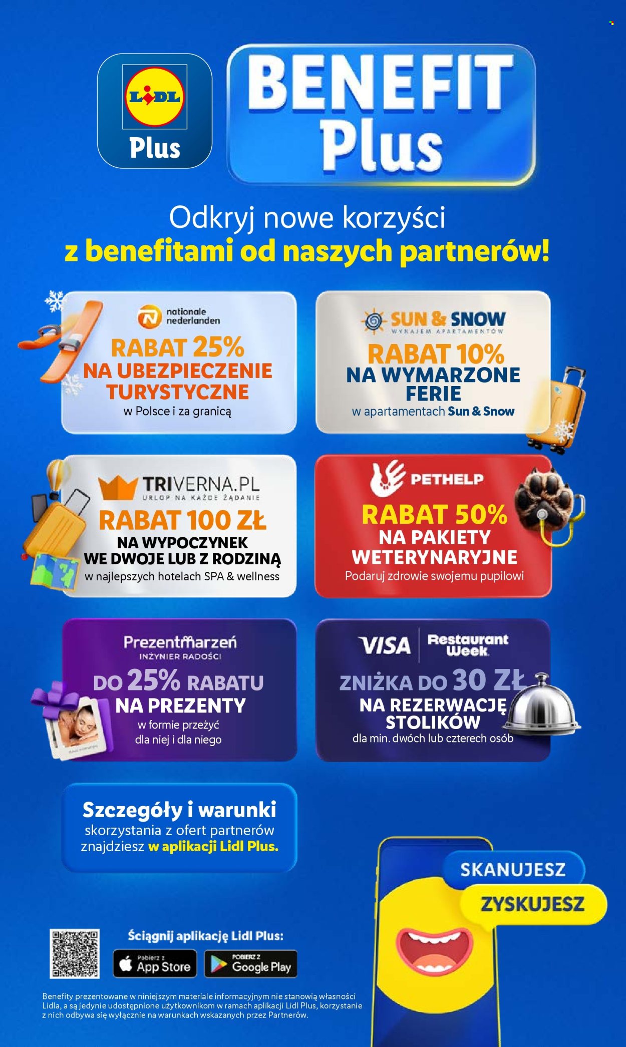 Gazetka Lidl - 27.02.2025 - 1.03.2025. Strona 55