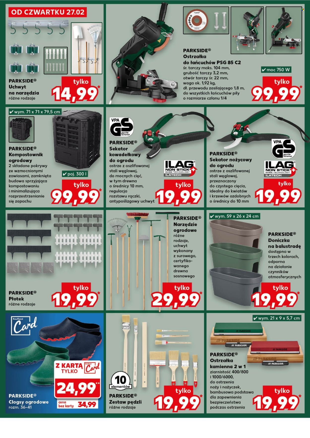Gazetka Kaufland - 27.02.2025 - 5.03.2025. Strona 4