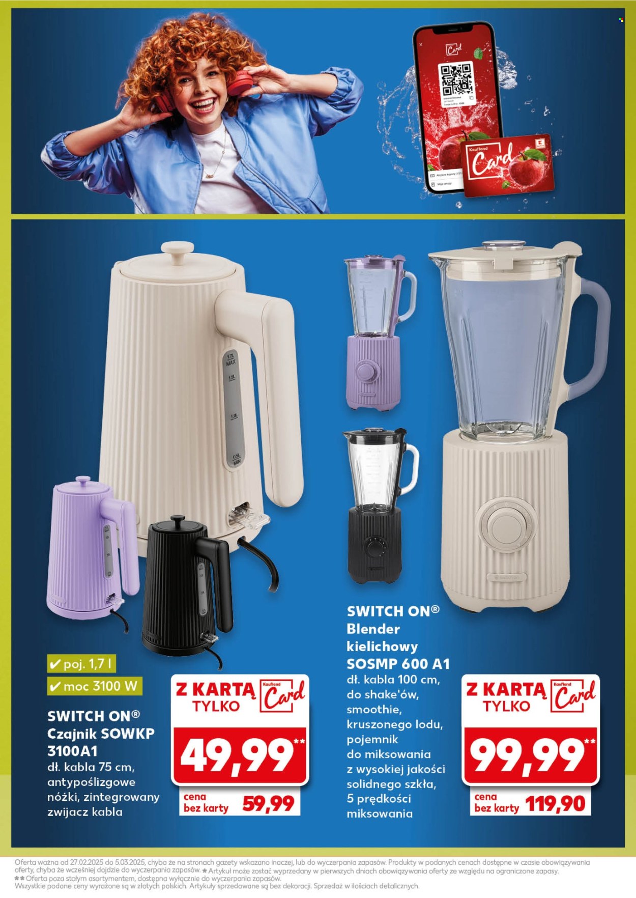 Gazetka Kaufland - 27.02.2025 - 5.03.2025. Strona 11