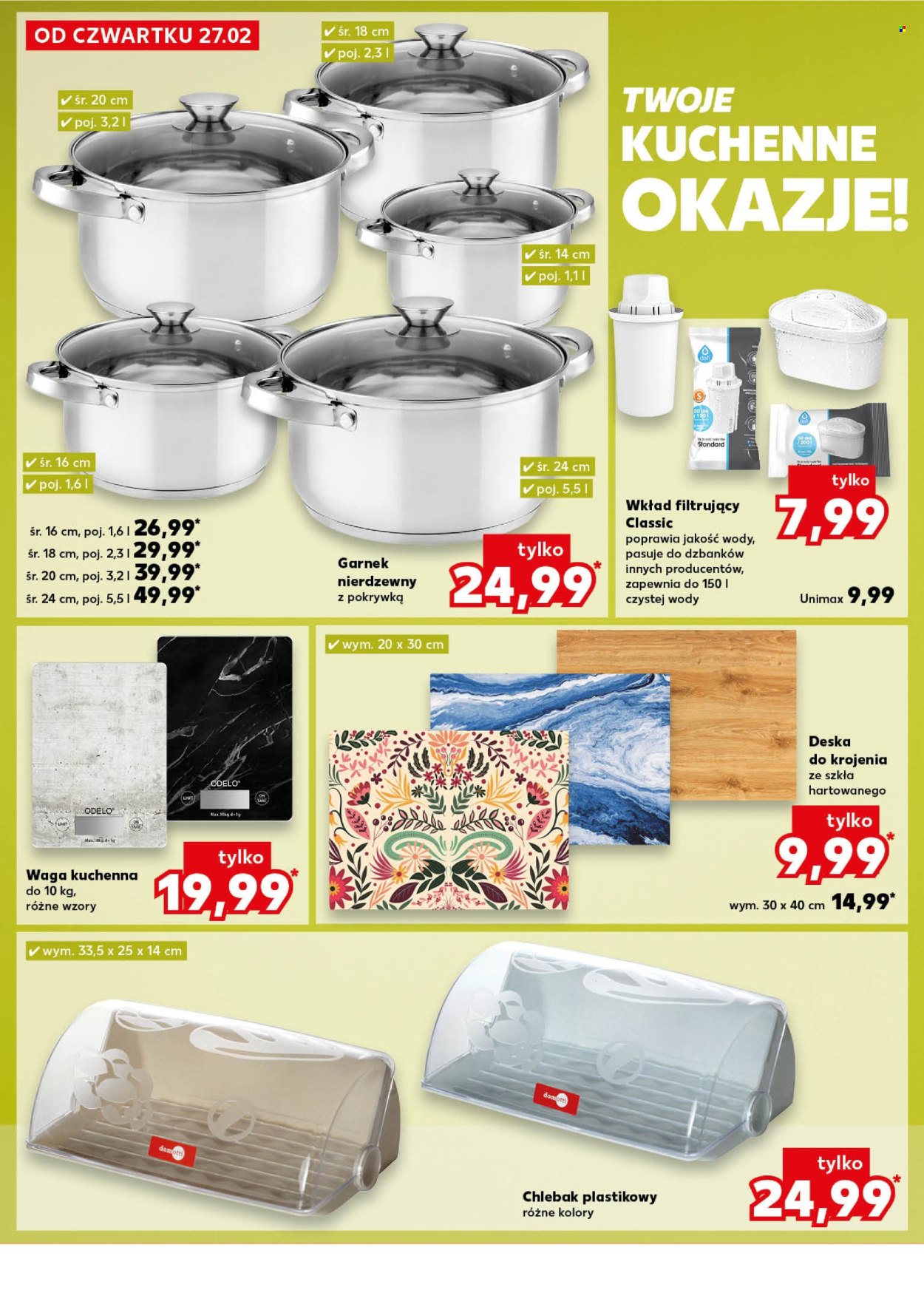 Gazetka Kaufland - 27.02.2025 - 5.03.2025. Strona 12