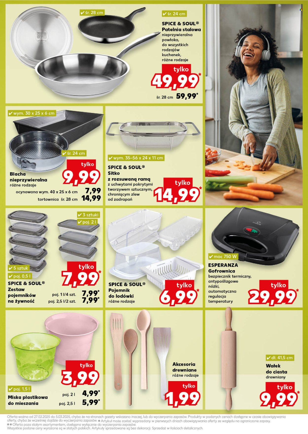 Gazetka Kaufland - 27.02.2025 - 5.03.2025. Strona 13