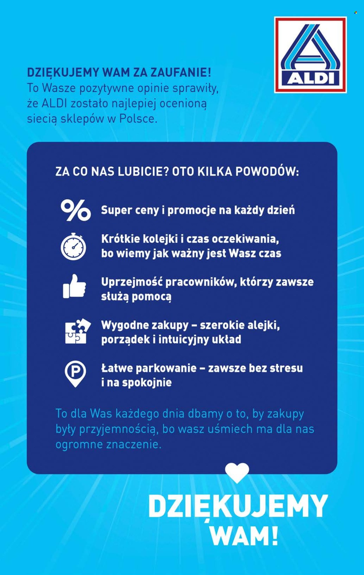 Gazetka ALDI - 27.02.2025 - 1.03.2025. Strona 12
