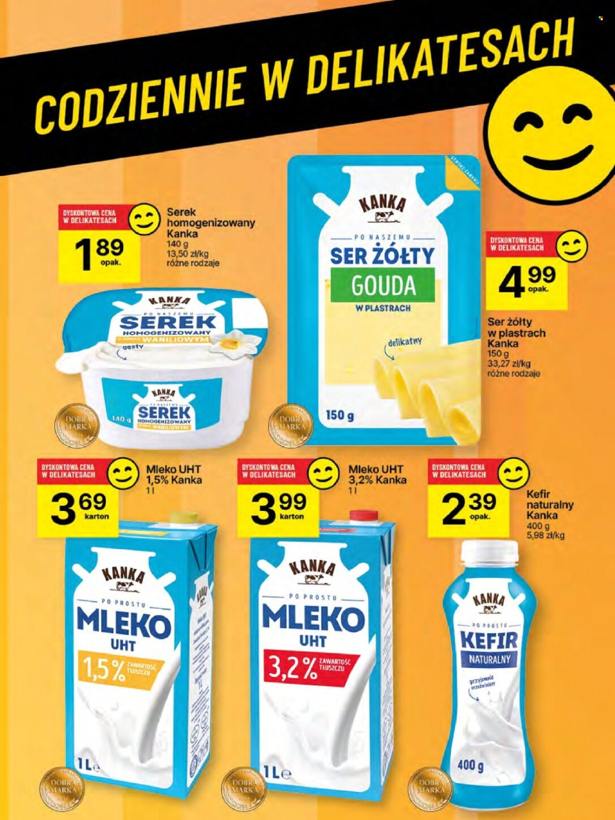 Gazetka Delikatesy Centrum - 27.02.2025 - 5.03.2025. Strona 49
