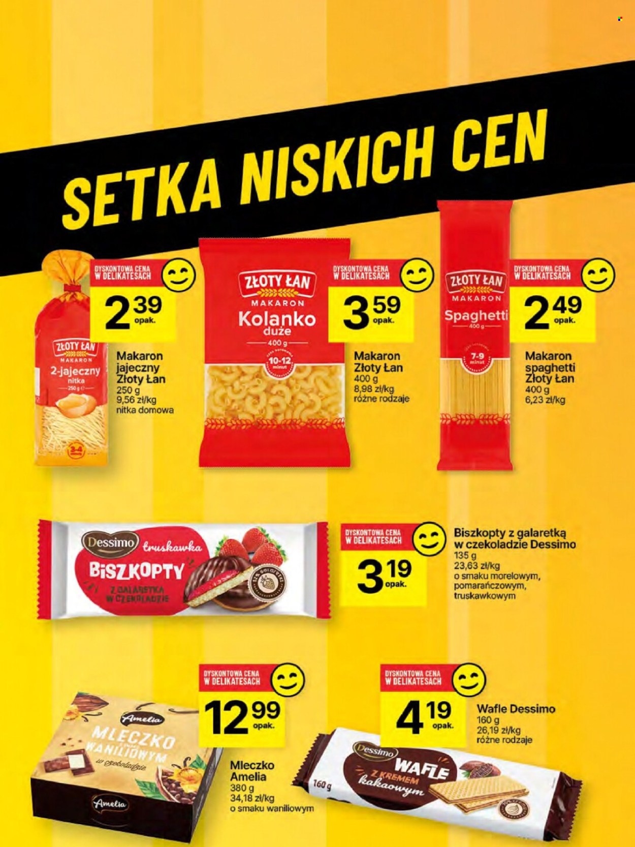 Gazetka Delikatesy Centrum - 27.02.2025 - 5.03.2025. Strona 56