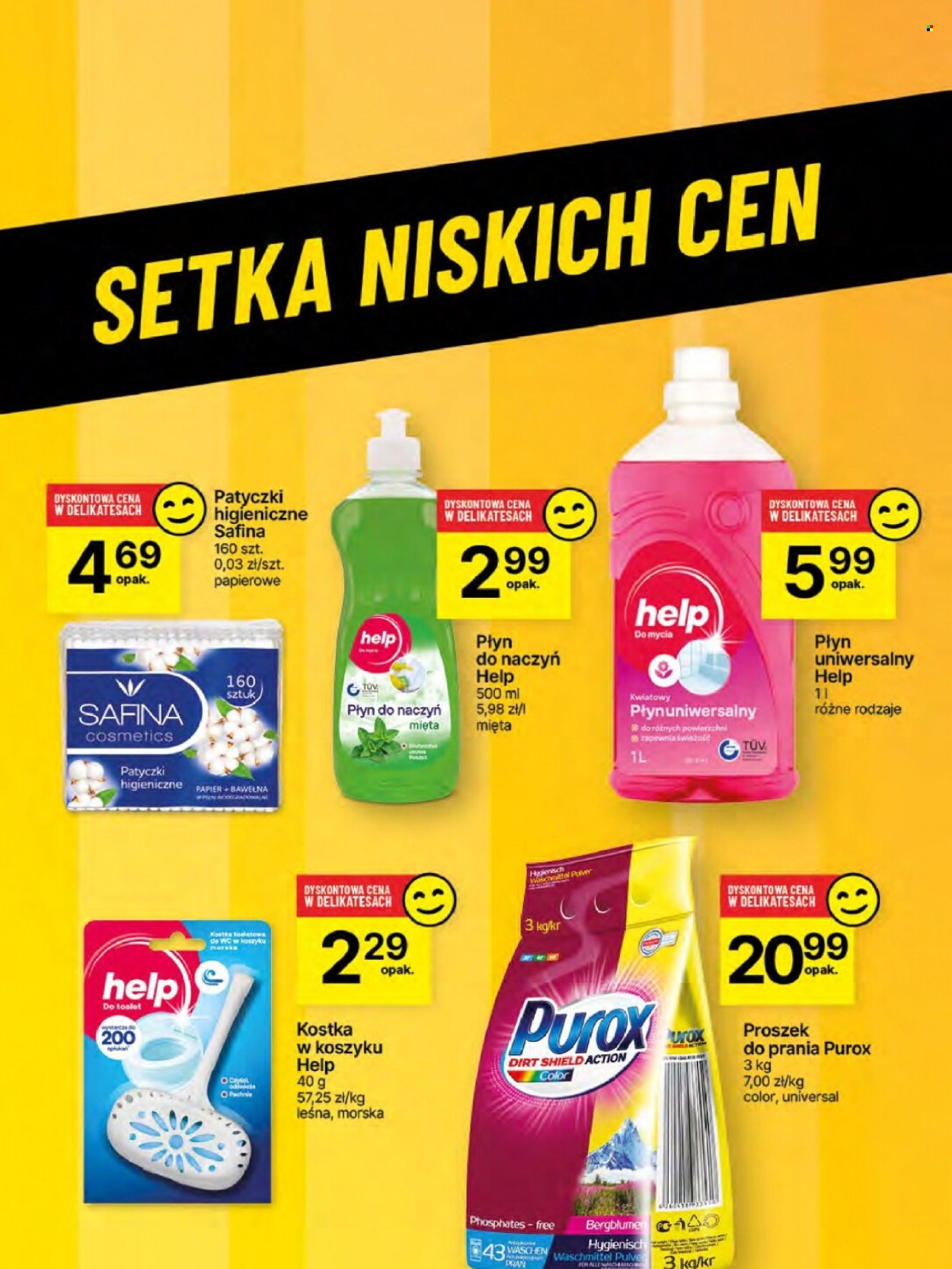 Gazetka Delikatesy Centrum - 27.02.2025 - 5.03.2025. Strona 60