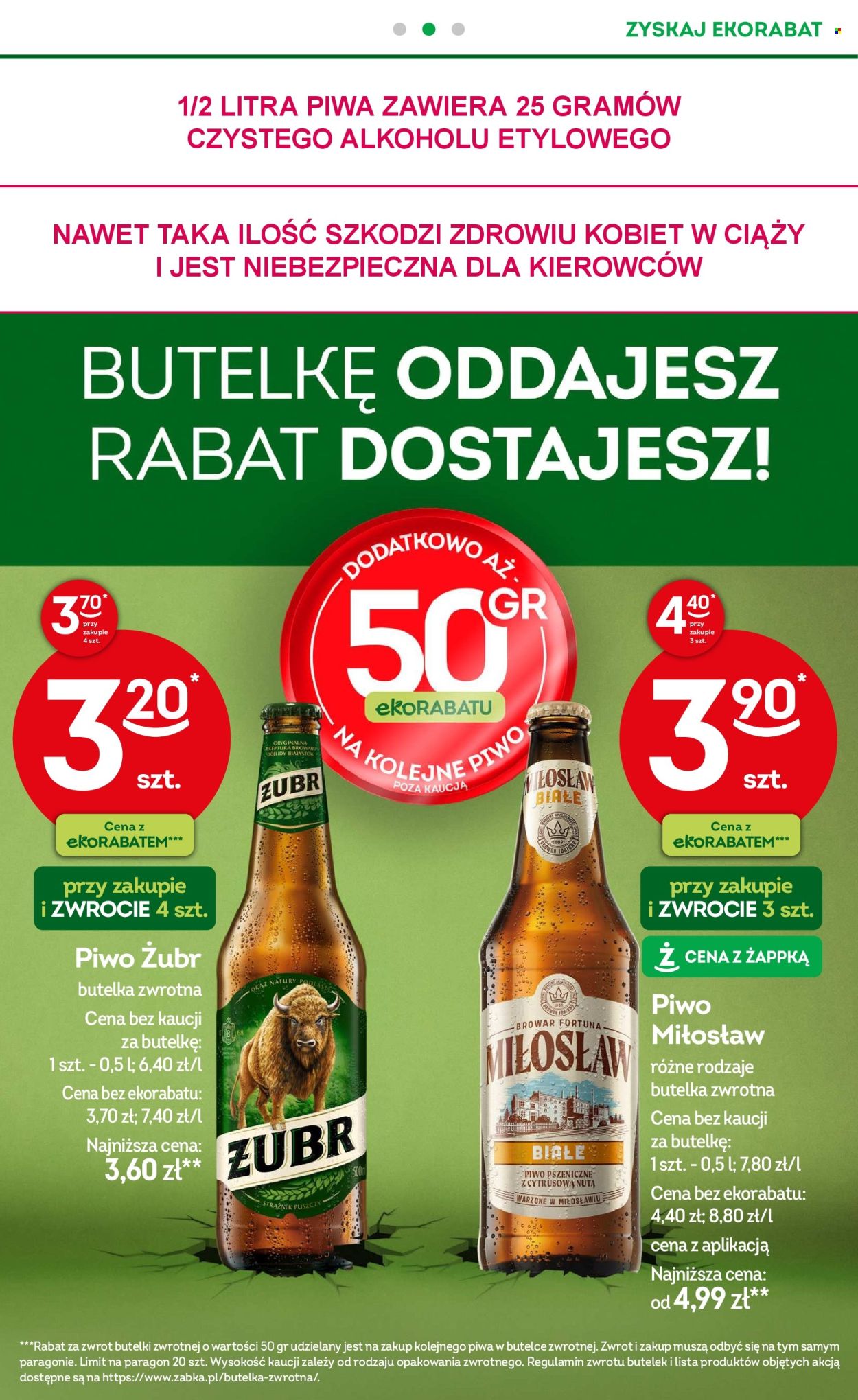 Gazetka Żabka - 26.02.2025 - 11.03.2025. Strona 22