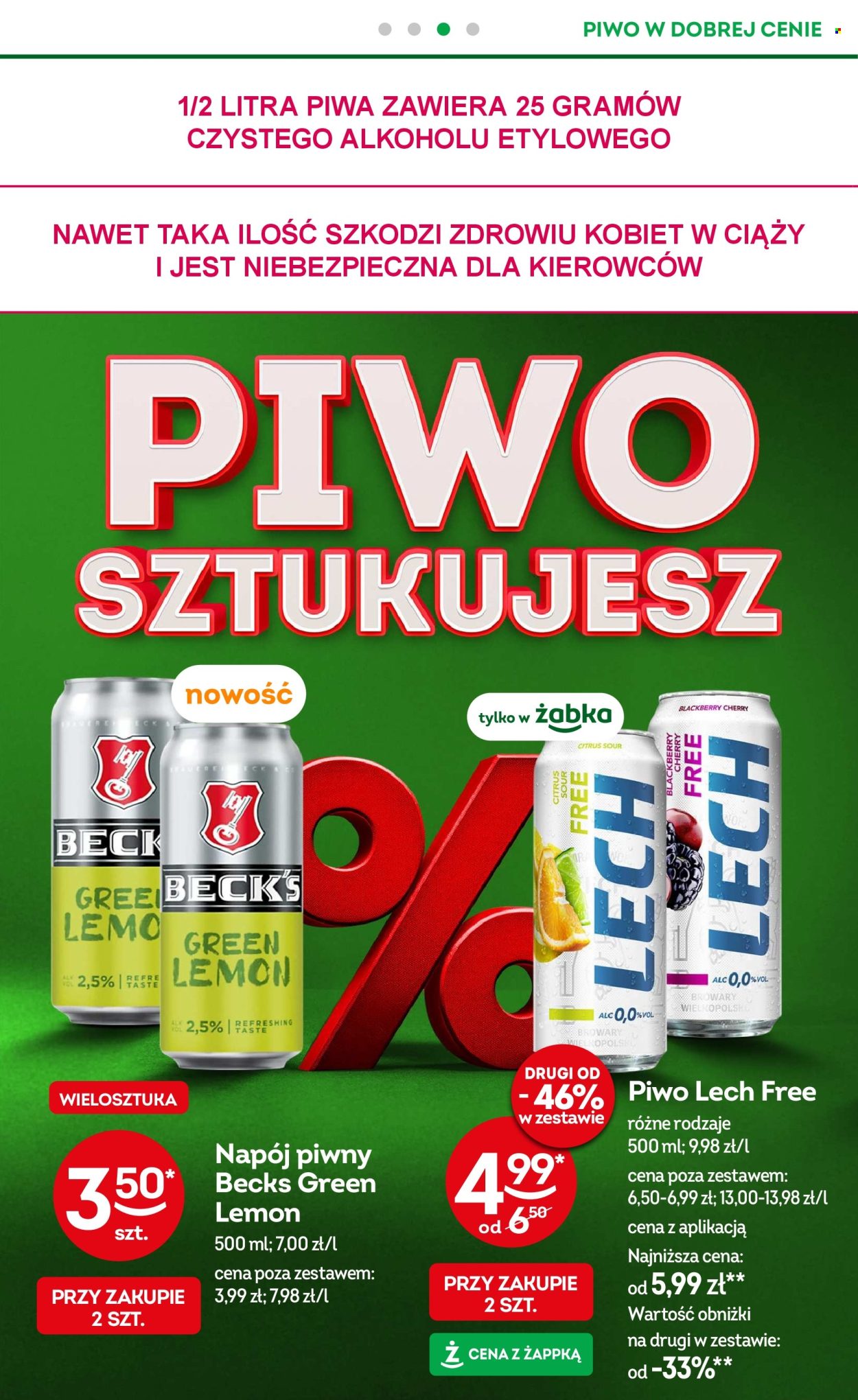 Gazetka Żabka - 26.02.2025 - 11.03.2025. Strona 26