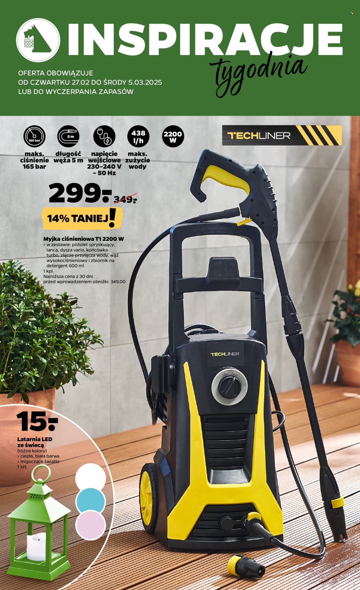 Gazetka Netto - 27.02.2025 - 5.03.2025. Strona 2