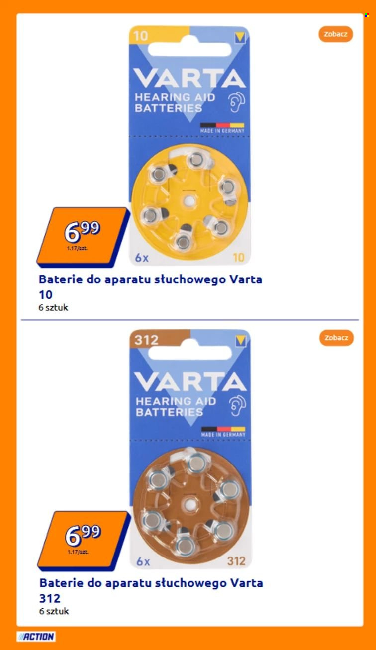 Gazetka Action - 26.02.2025 - 4.03.2025. Strona 7